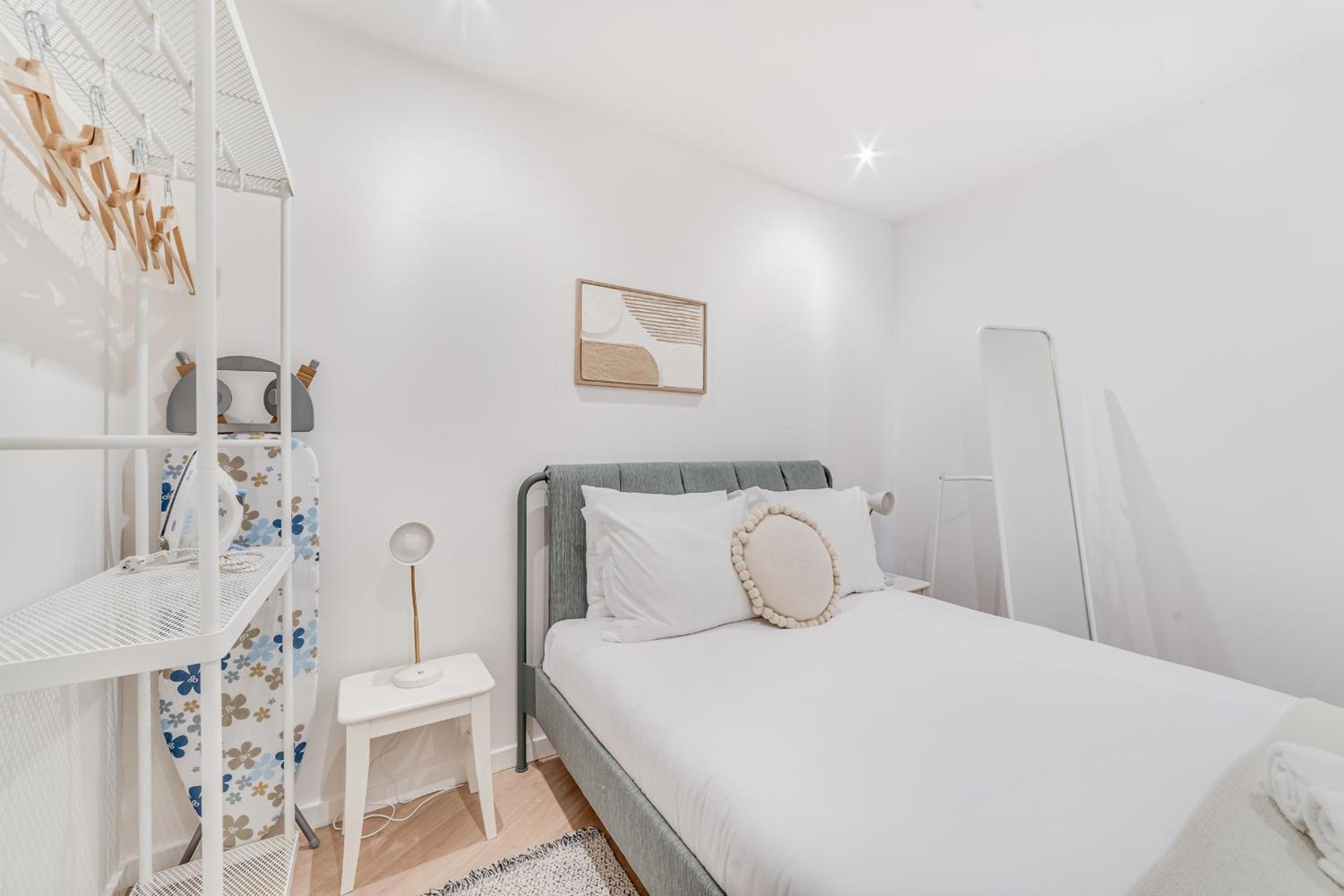 Beato Riverside Cozy Apartments