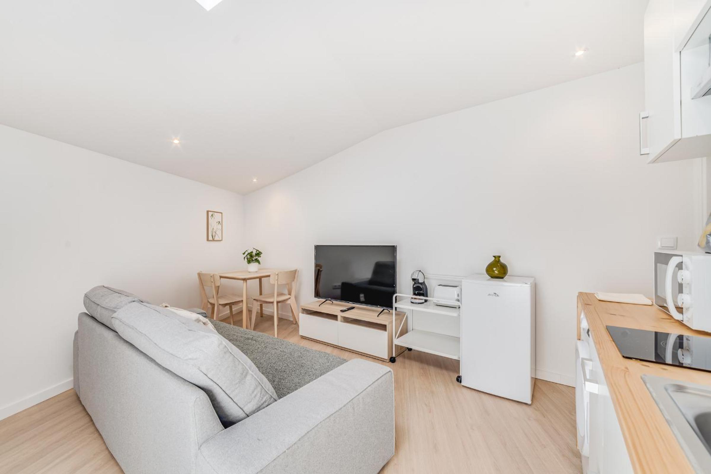 Beato Riverside Cozy Apartments