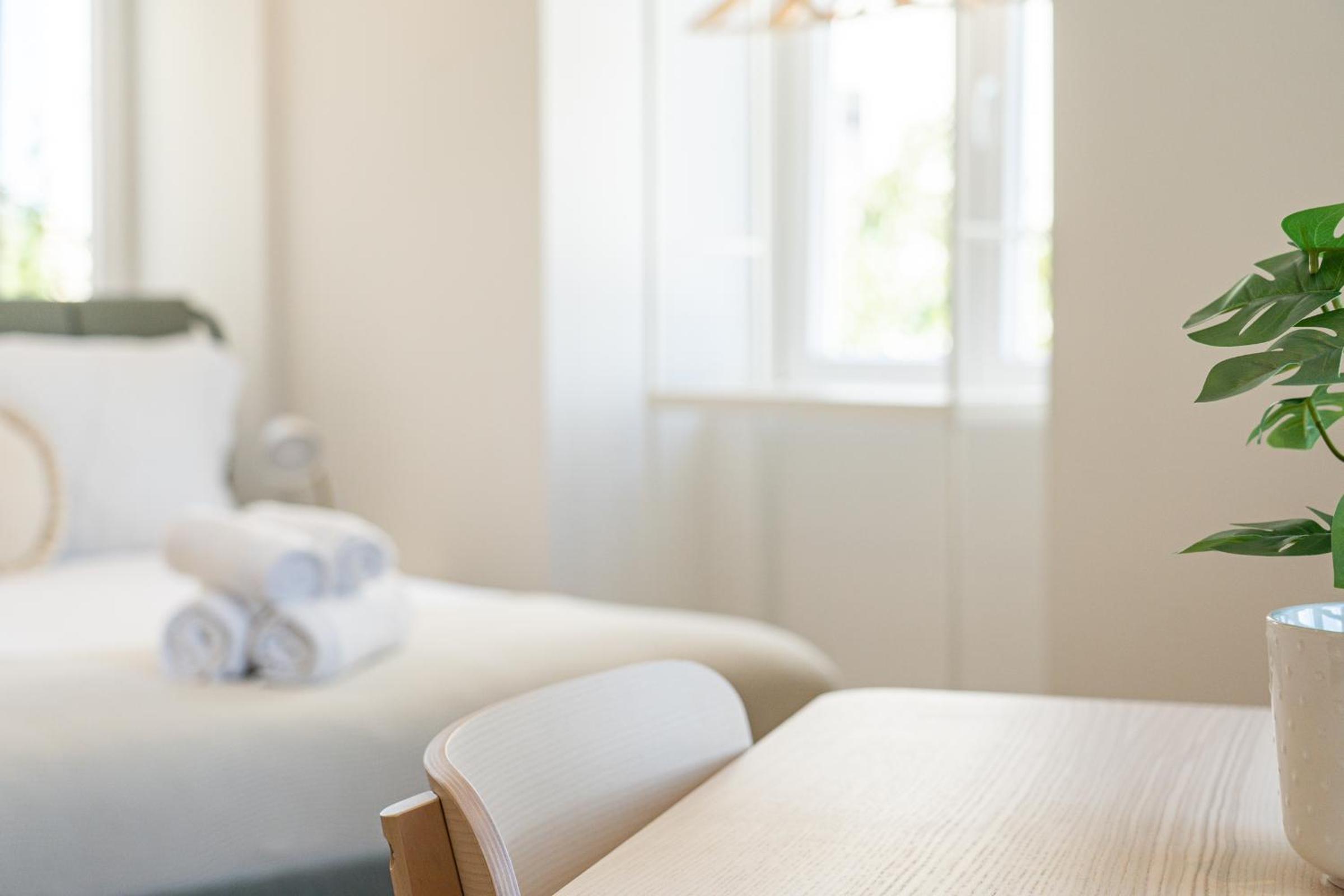 Beato Riverside Cozy Apartments