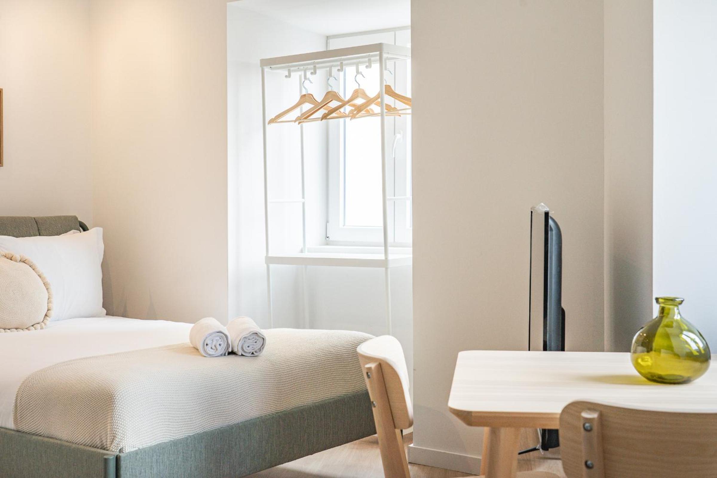 Beato Riverside Cozy Apartments