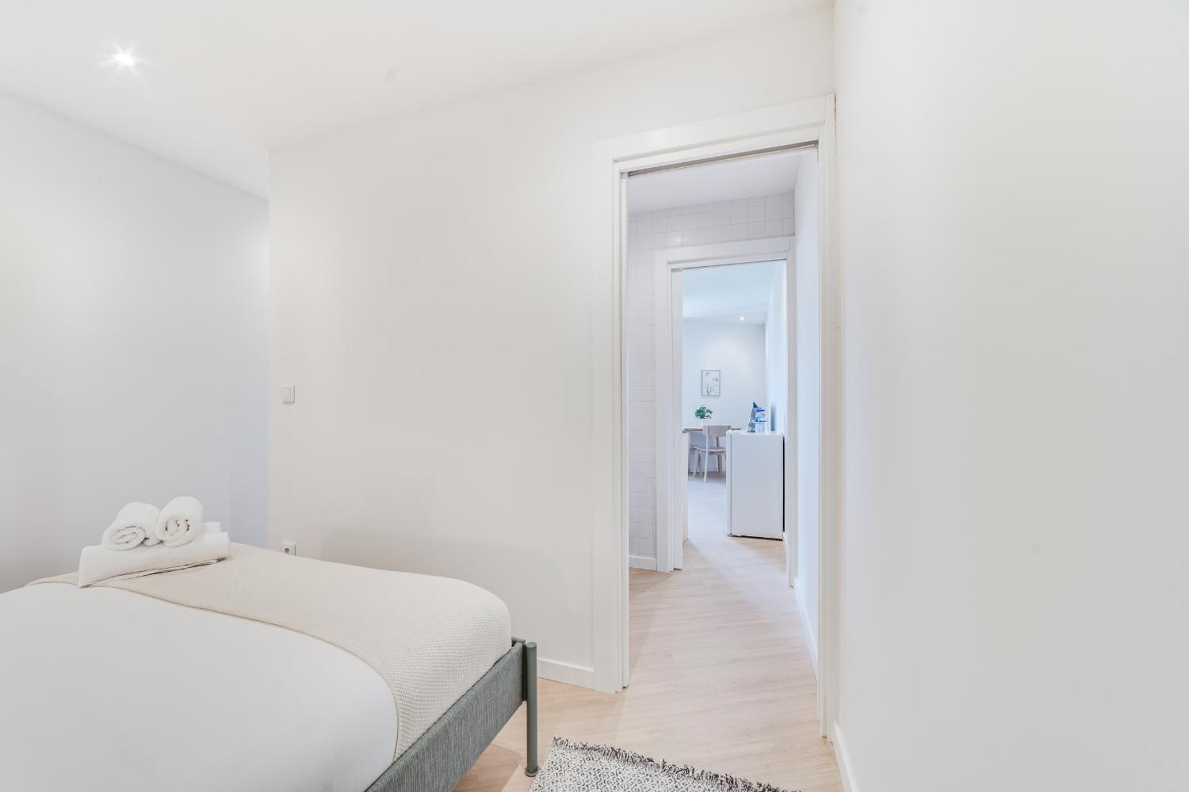 Beato Riverside Cozy Apartments