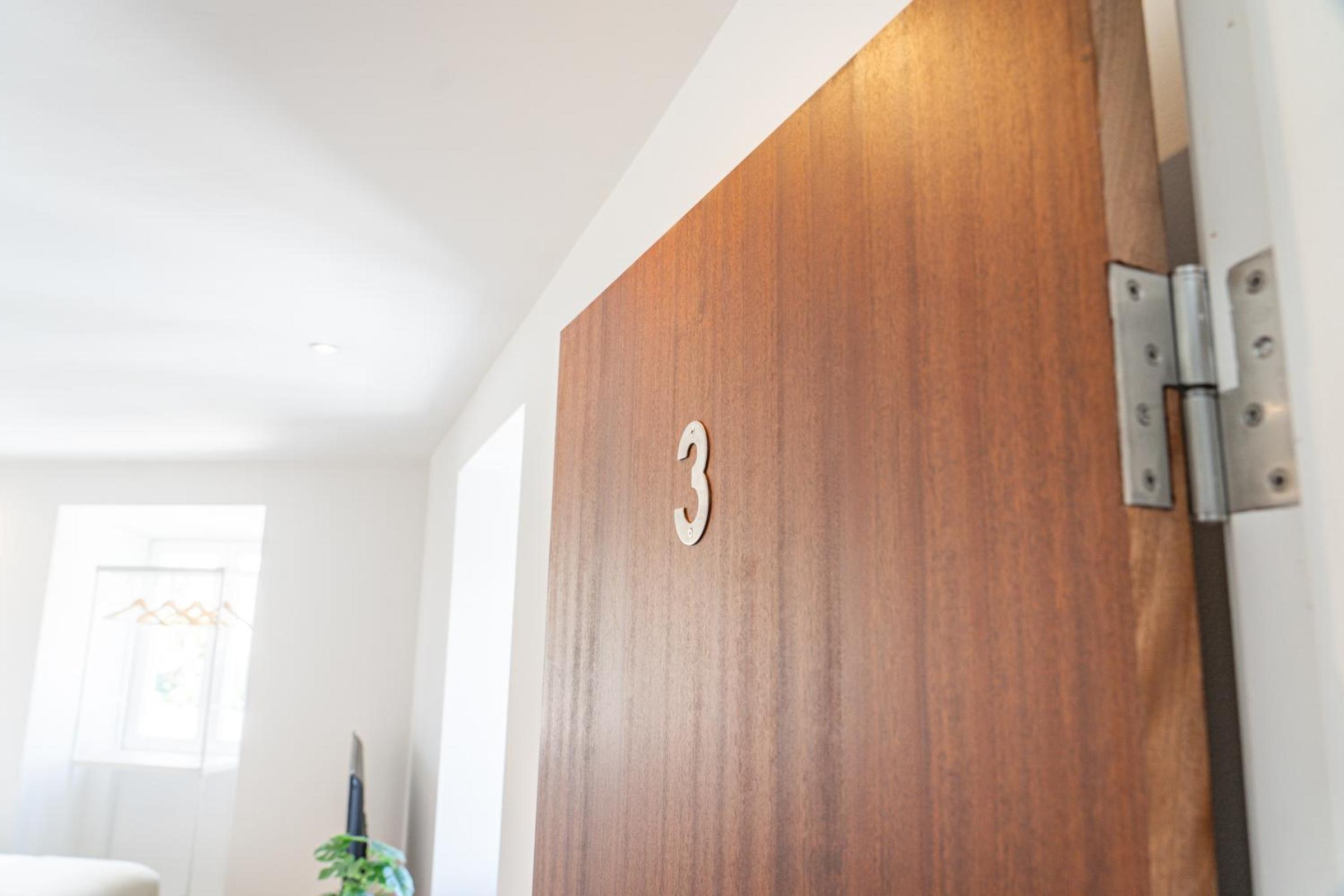 Beato Riverside Cozy Apartments