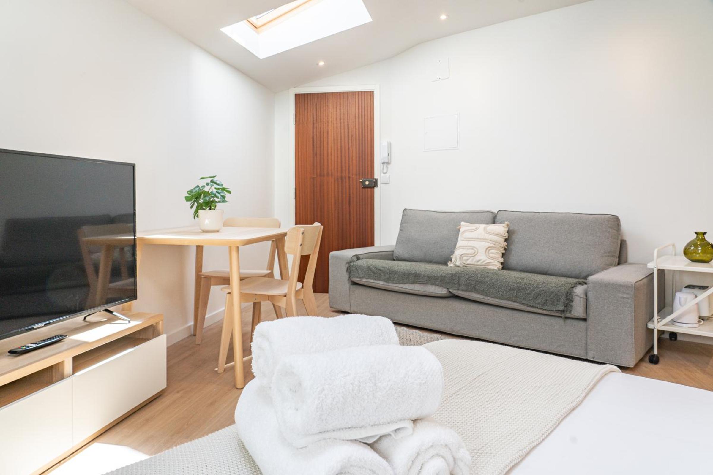 Beato Riverside Cozy Apartments