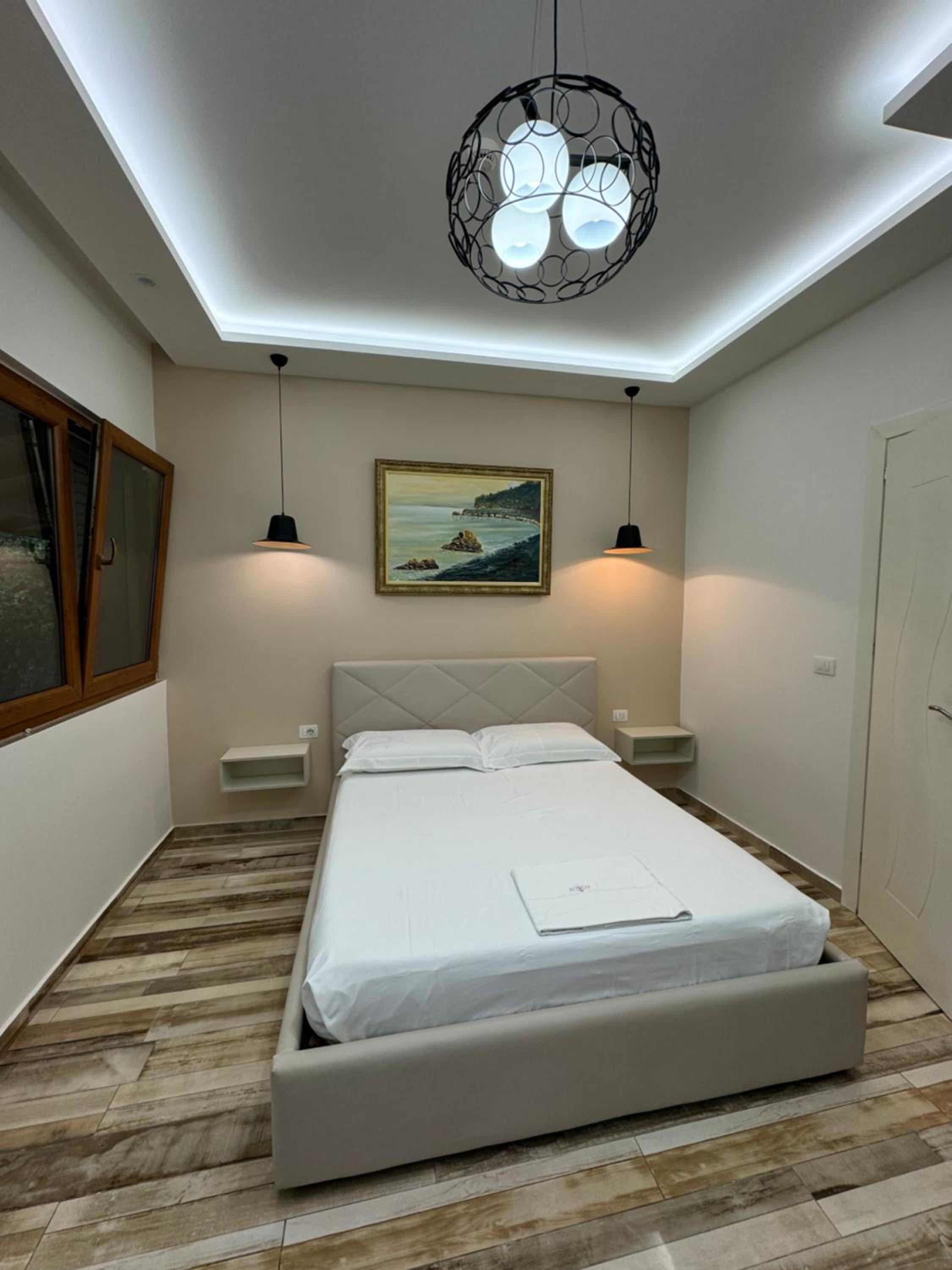 Guest Room Angolo Toscano