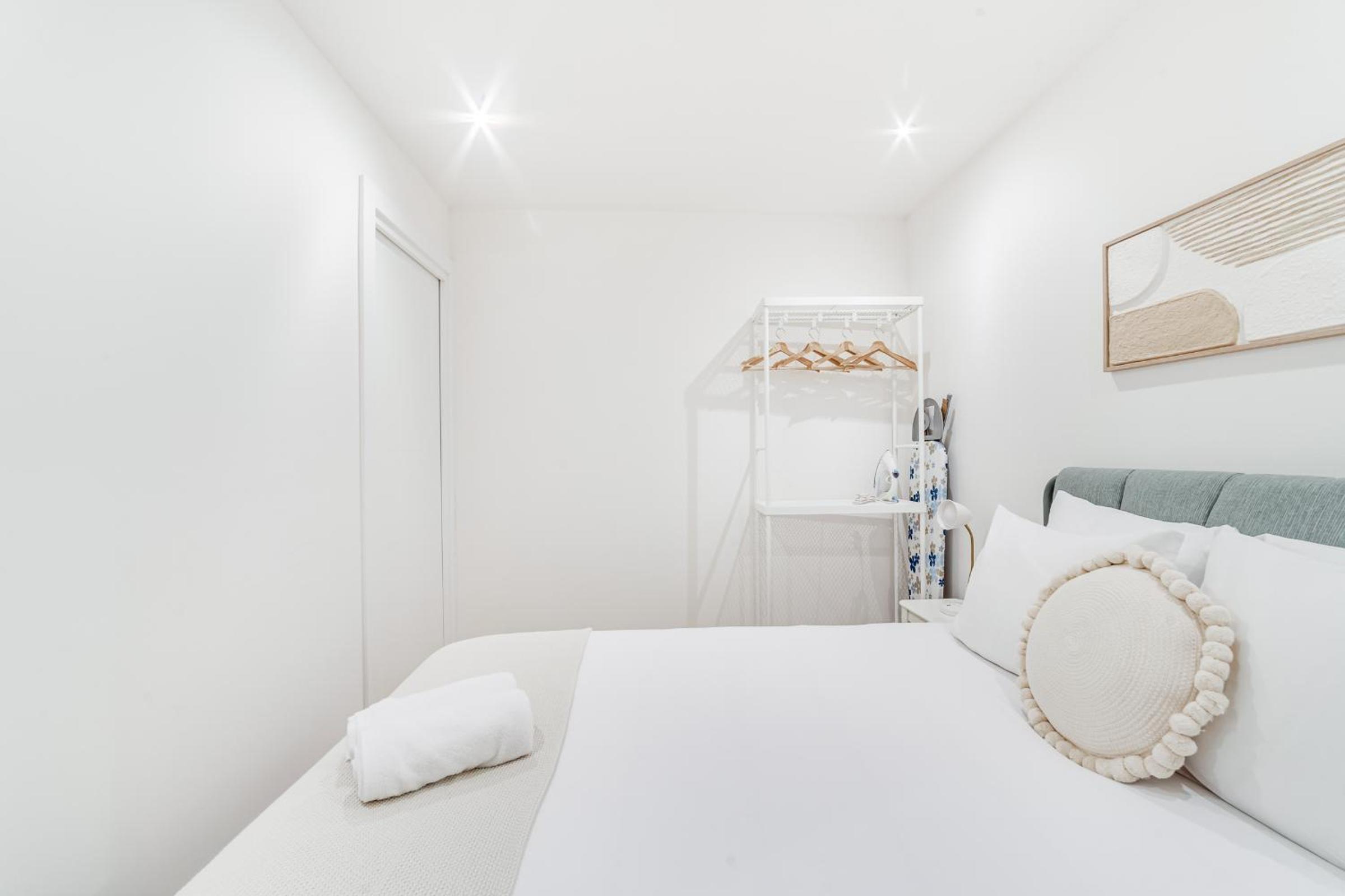 Beato Riverside Cozy Apartments