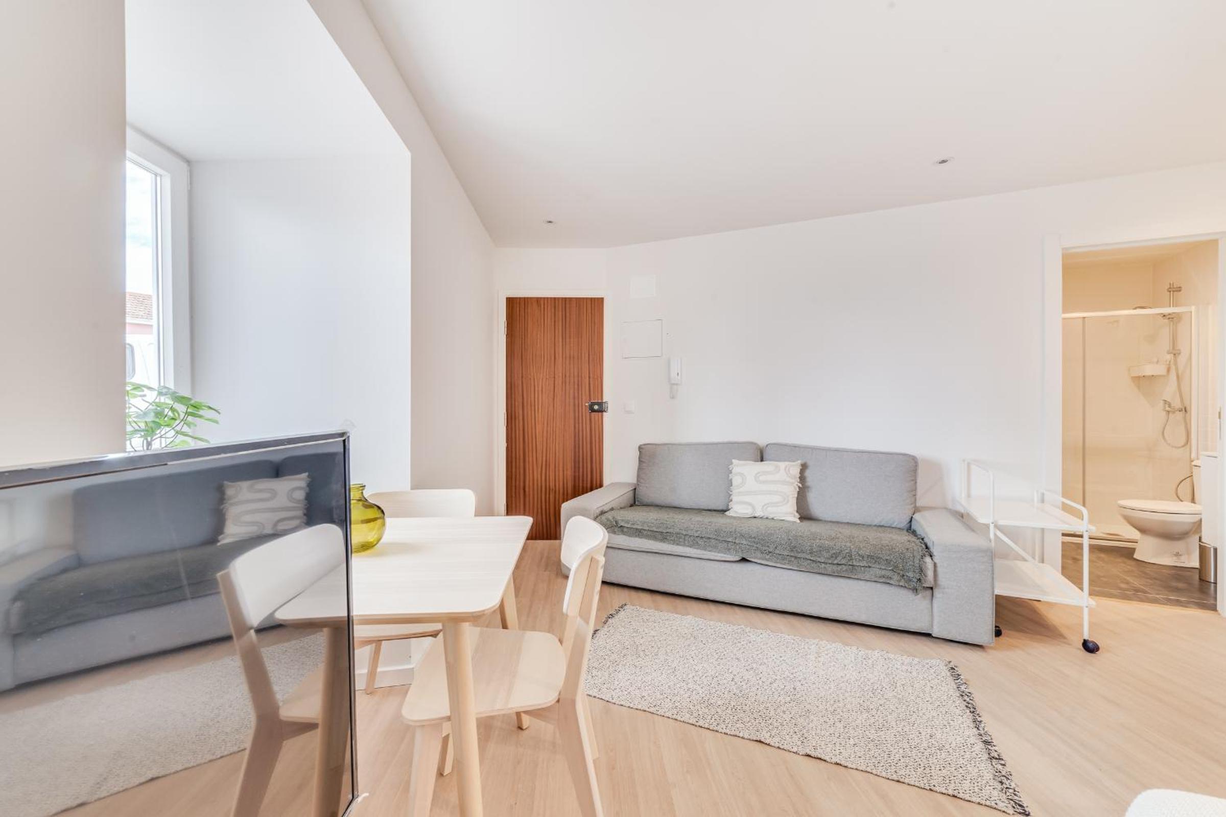 Beato Riverside Cozy Apartments