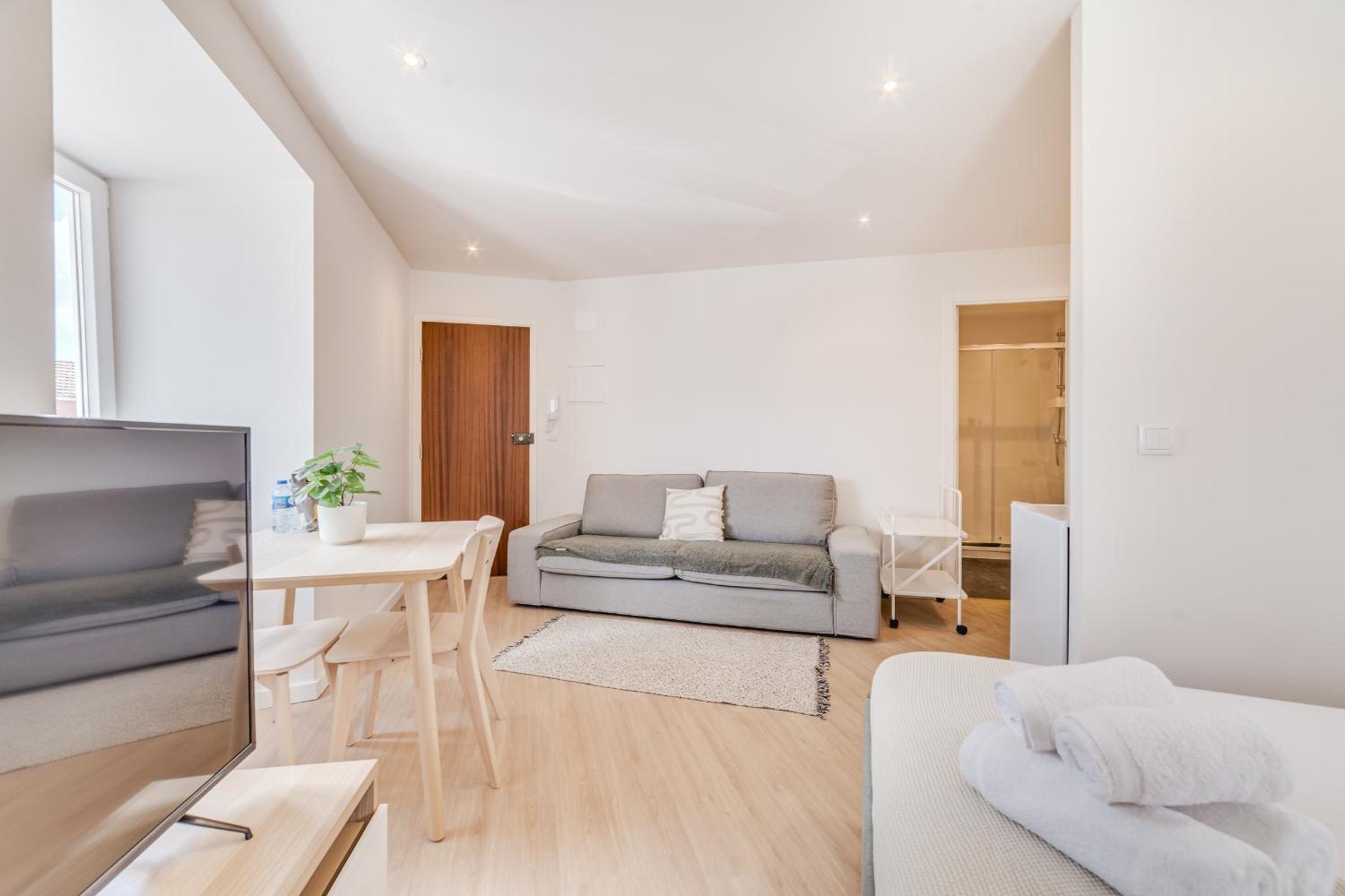 Beato Riverside Cozy Apartments