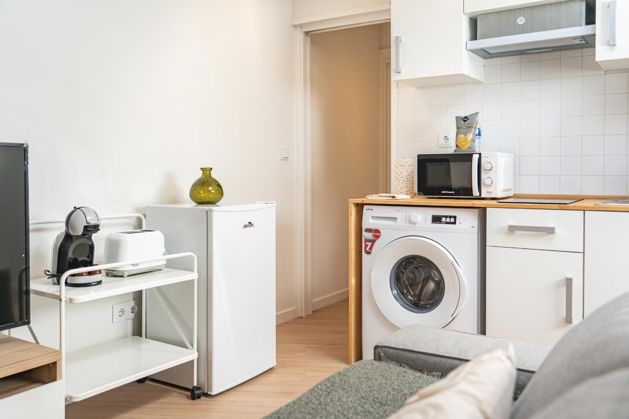 Beato Riverside Cozy Apartments