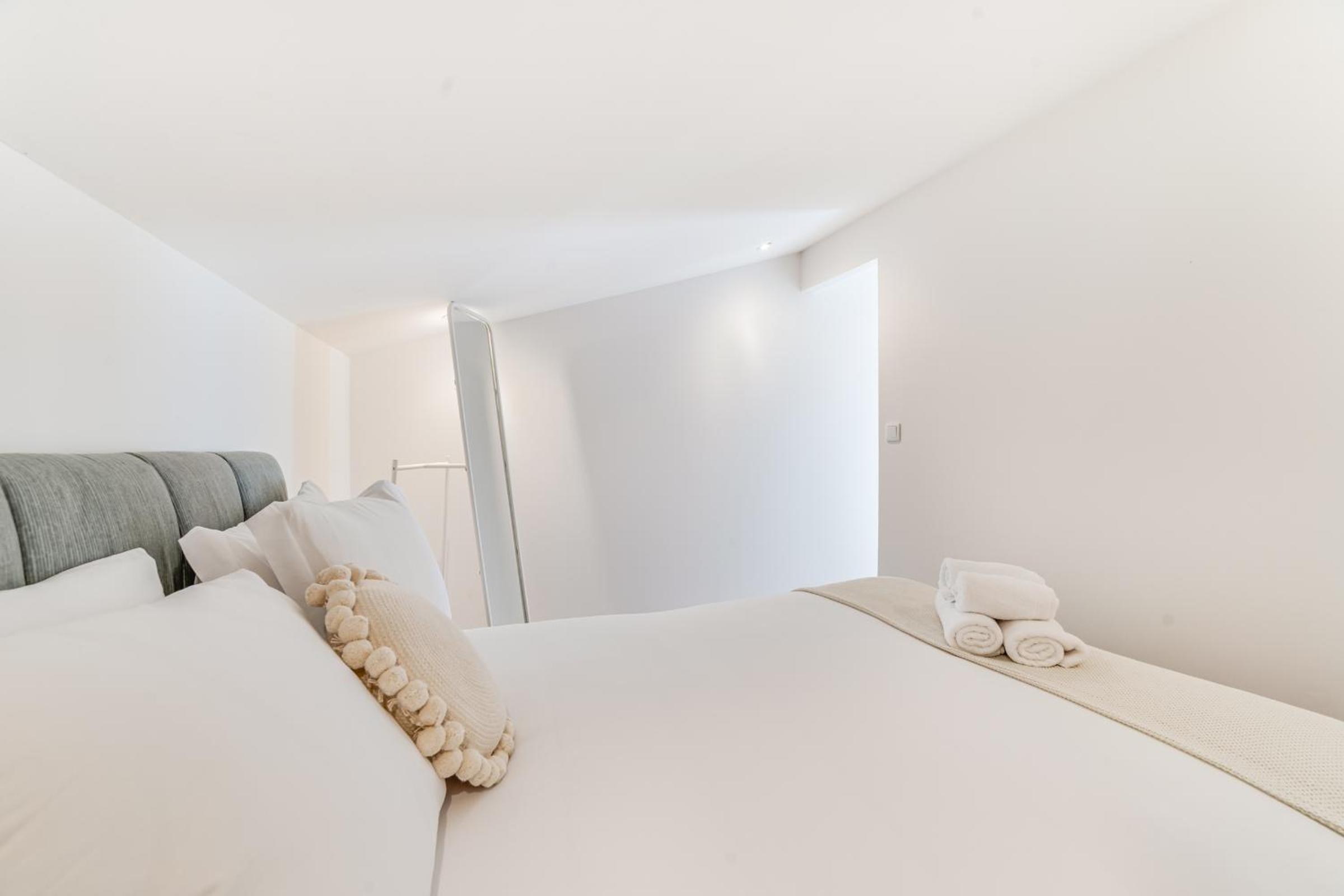 Beato Riverside Cozy Apartments