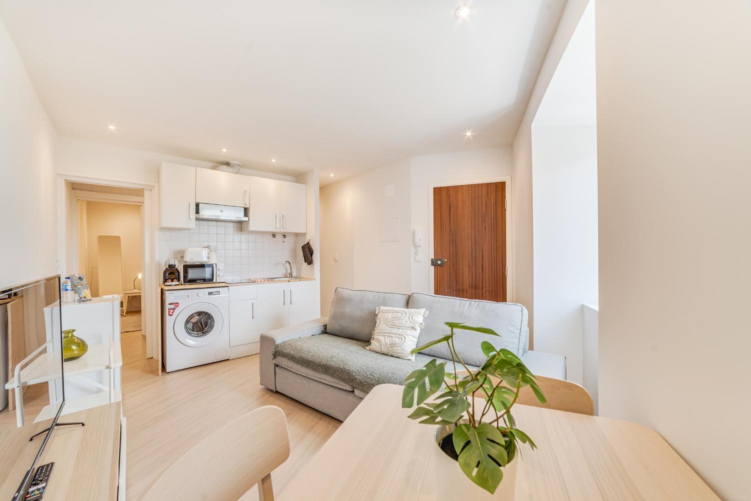 Beato Riverside Cozy Apartments