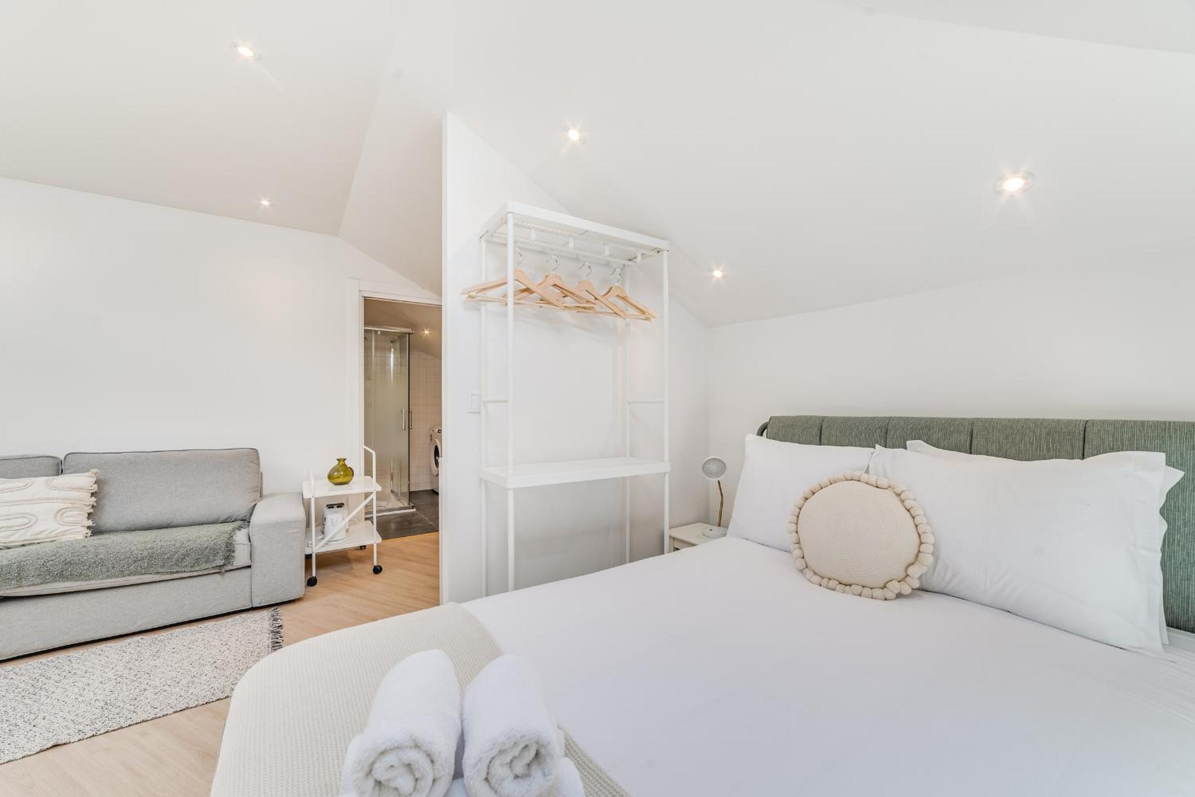 Beato Riverside Cozy Apartments