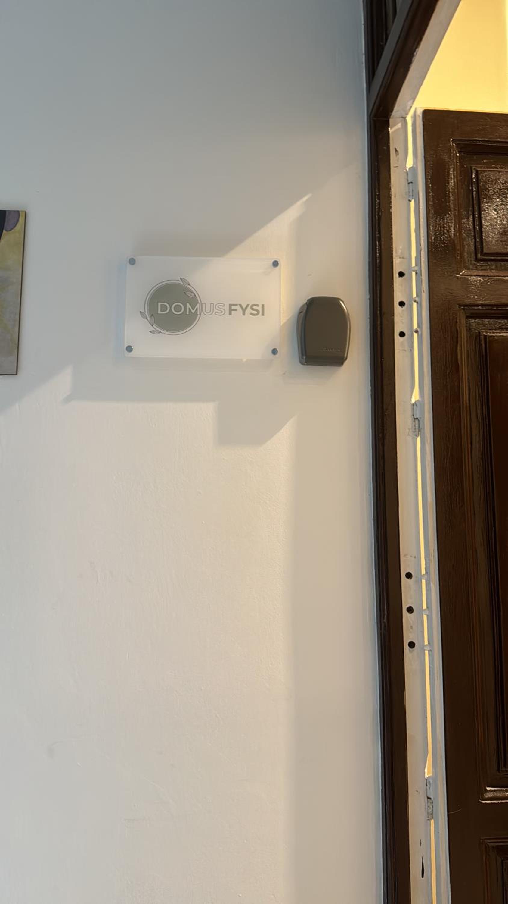 Domus Fysi