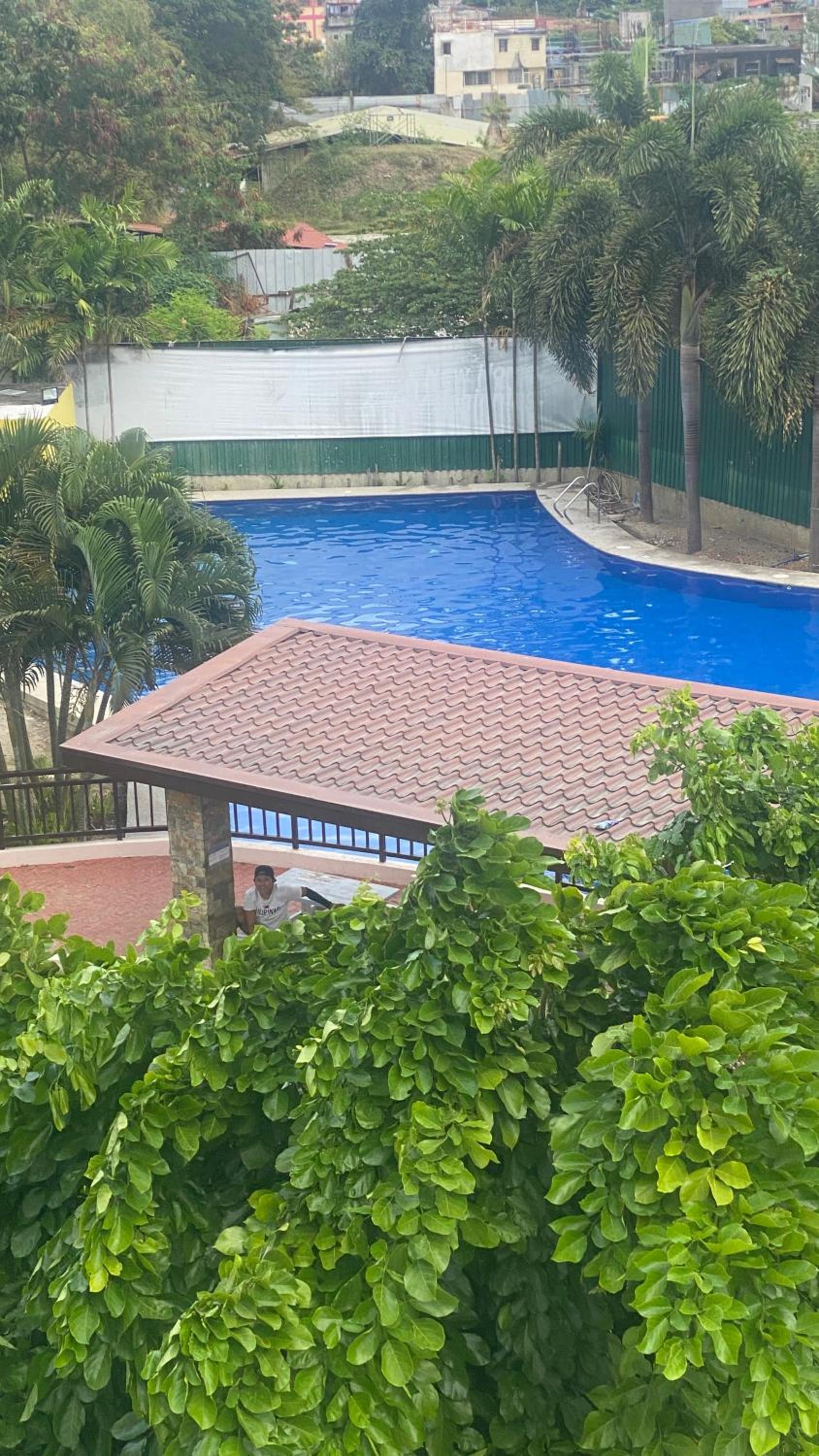 Staycation One bedroom view 4