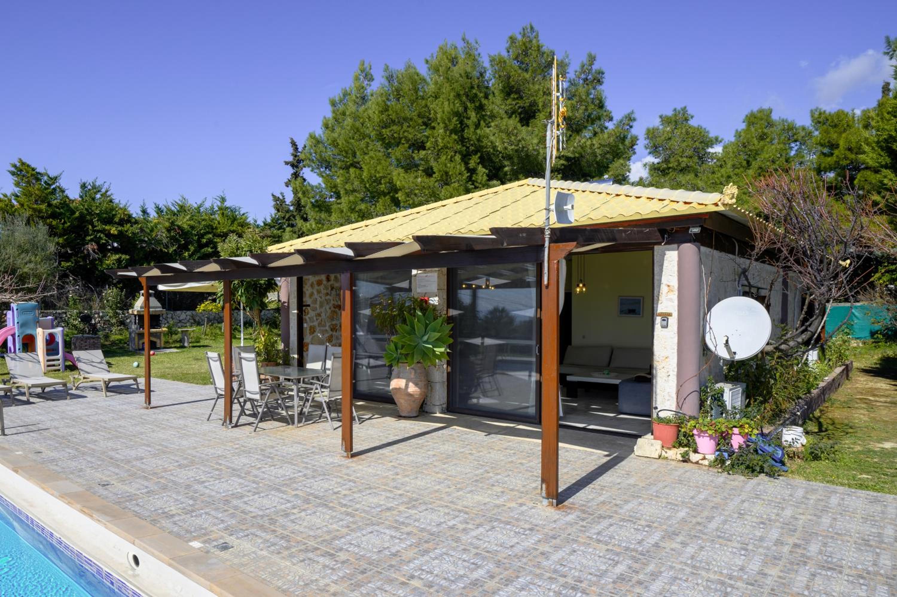 Villa Cornelia by Ionian Sea Hospitality