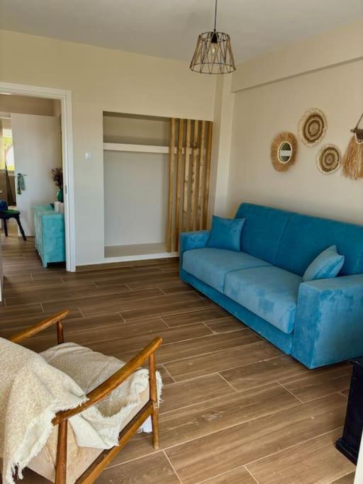 Serenity Apartment