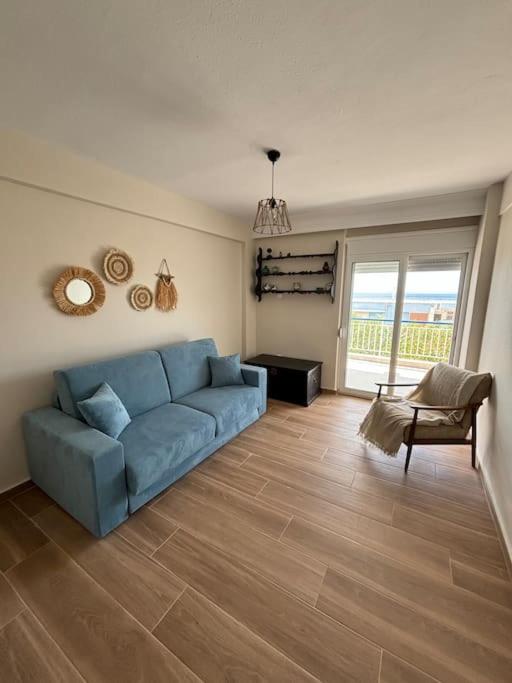 Serenity Apartment
