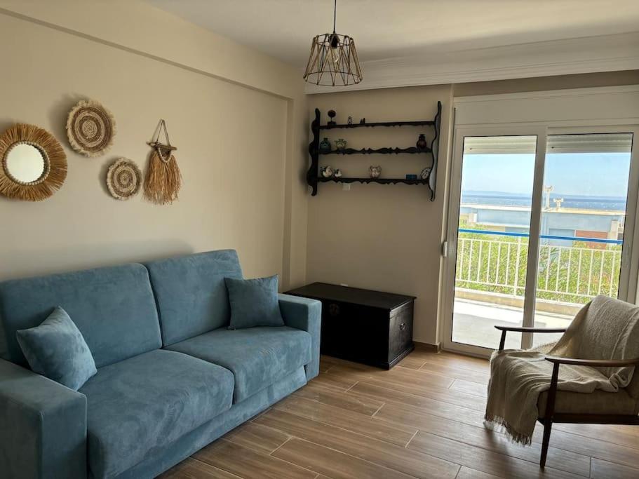 Serenity Apartment