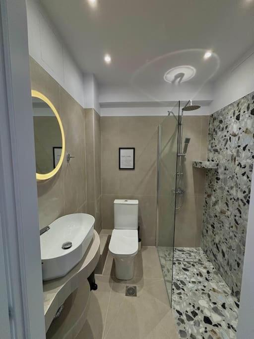 Serenity Apartment