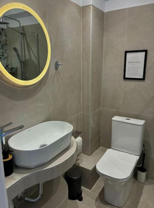Serenity Apartment