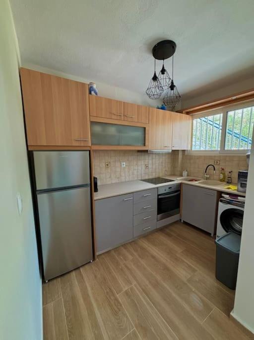Serenity Apartment
