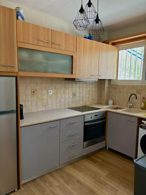 Serenity Apartment