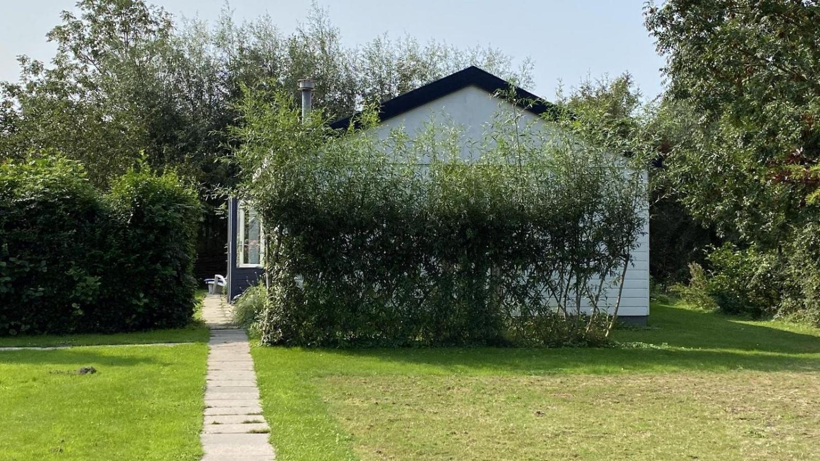 VZ891 Vakantiehuis in Renesse view 3