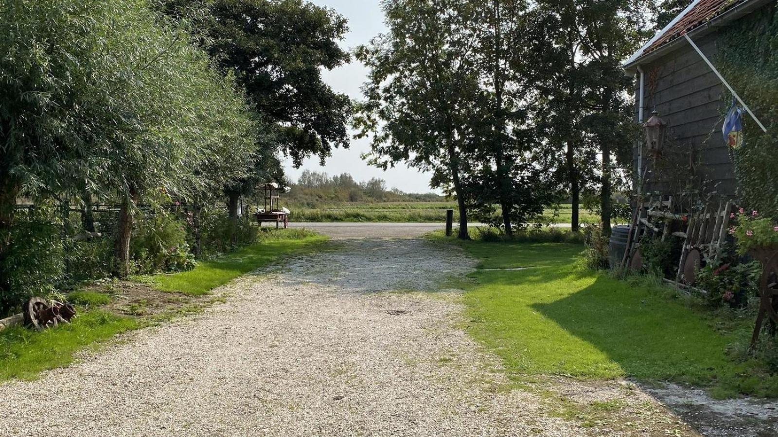 VZ891 Vakantiehuis in Renesse view 4