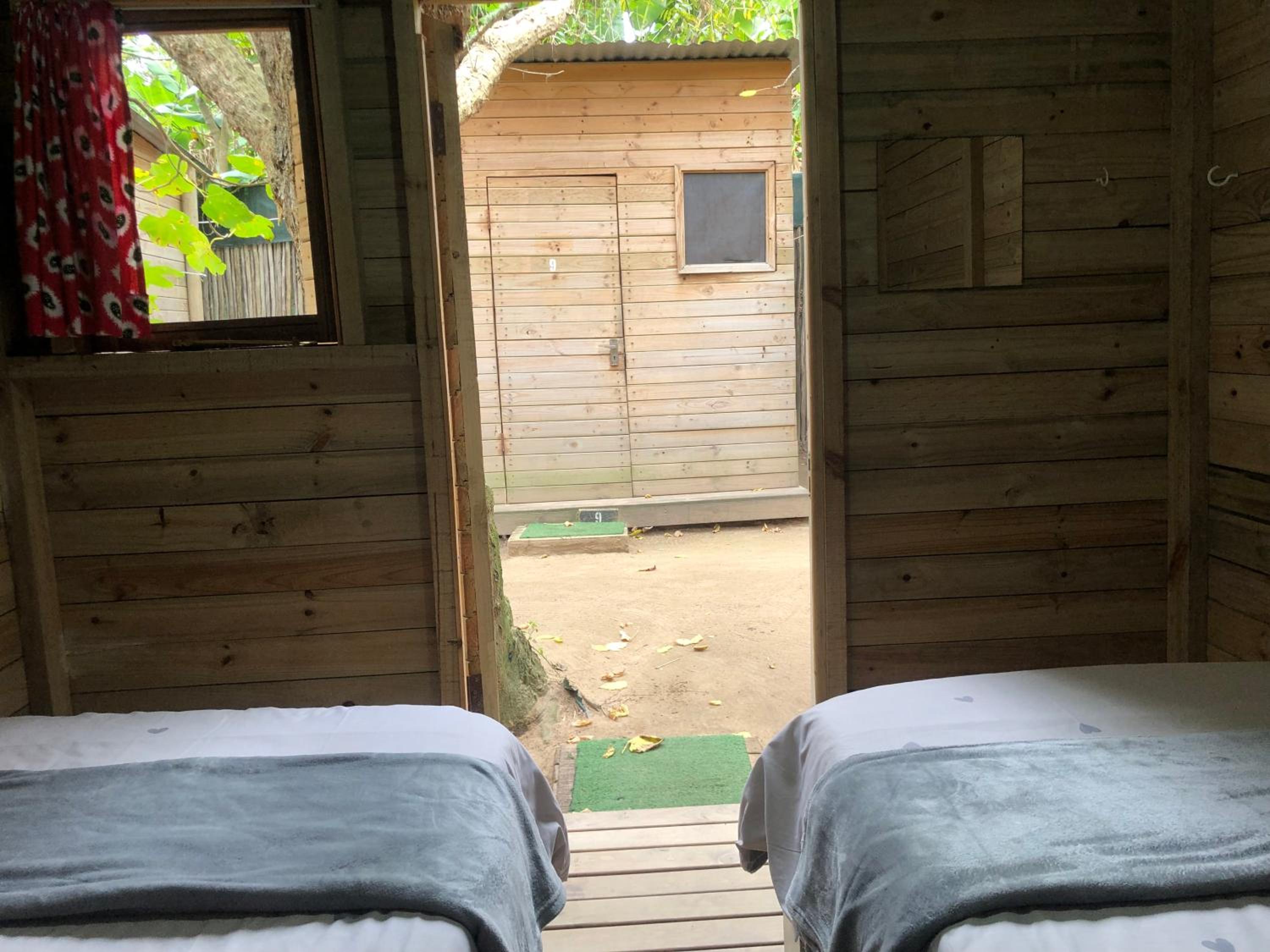 The Riverdeck Accommodation and Backpackers
