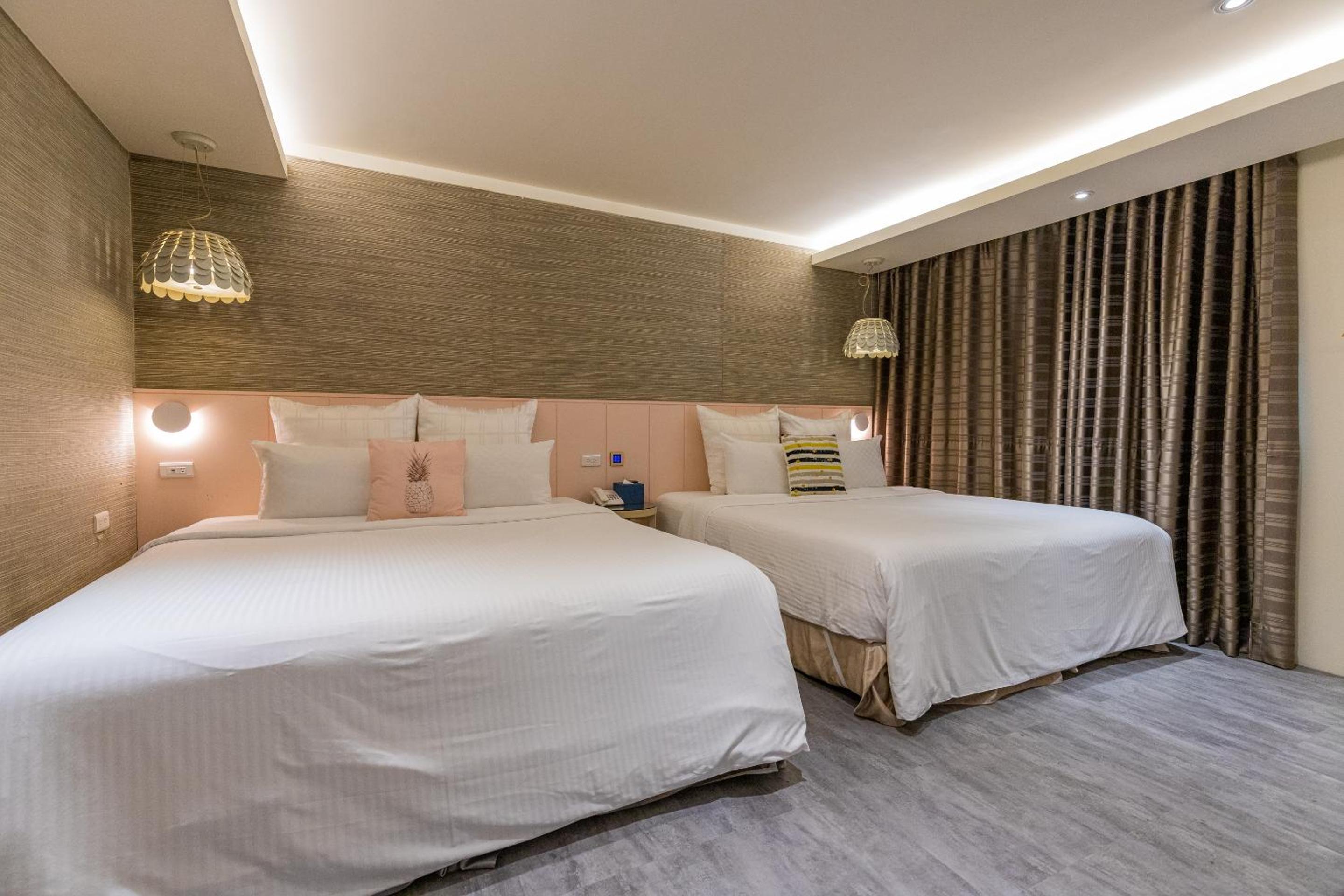 里萊行旅 - Lilai Motel view 4