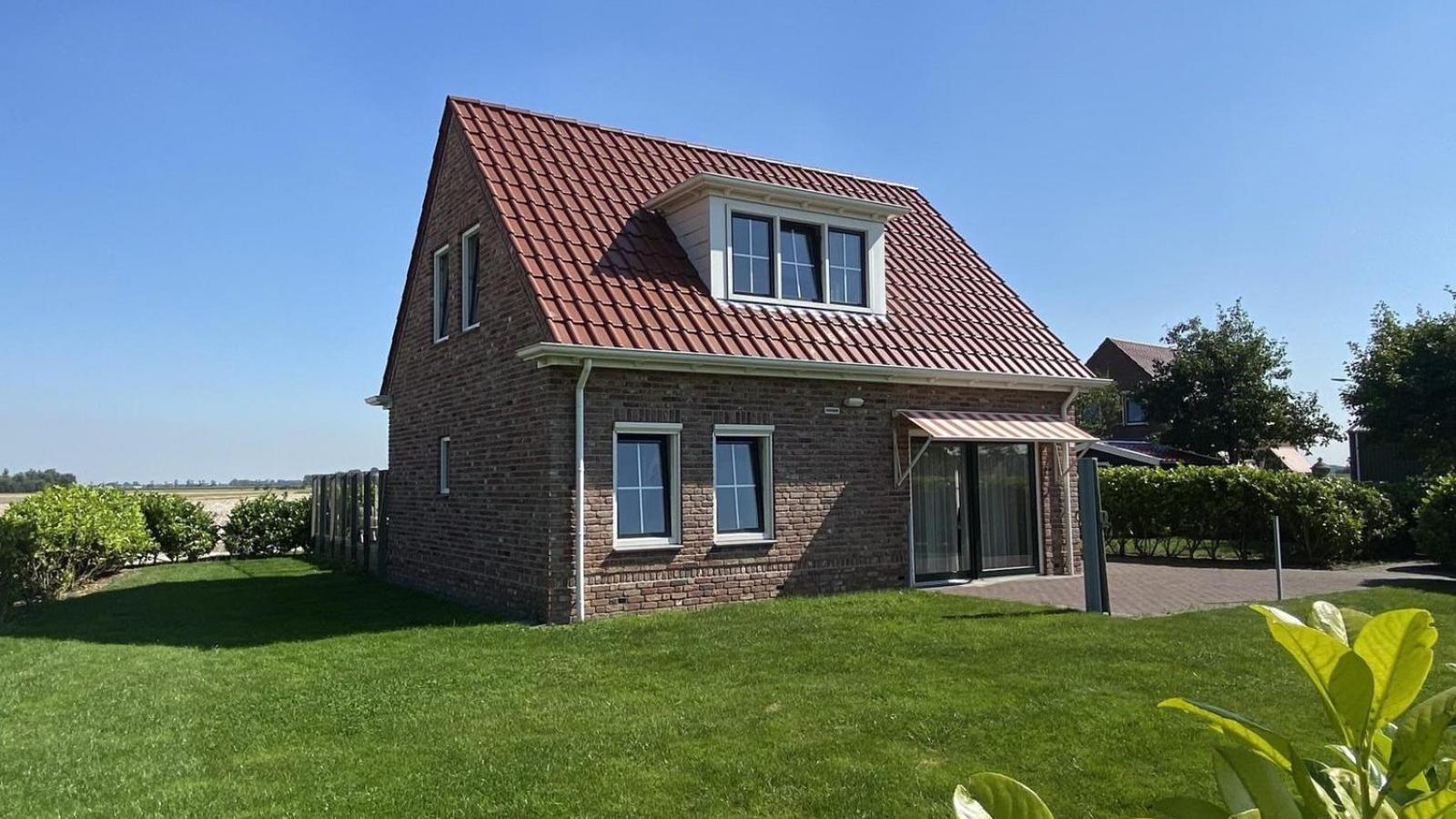 VZ901 Vakantiehuis in Zoutelande view 2