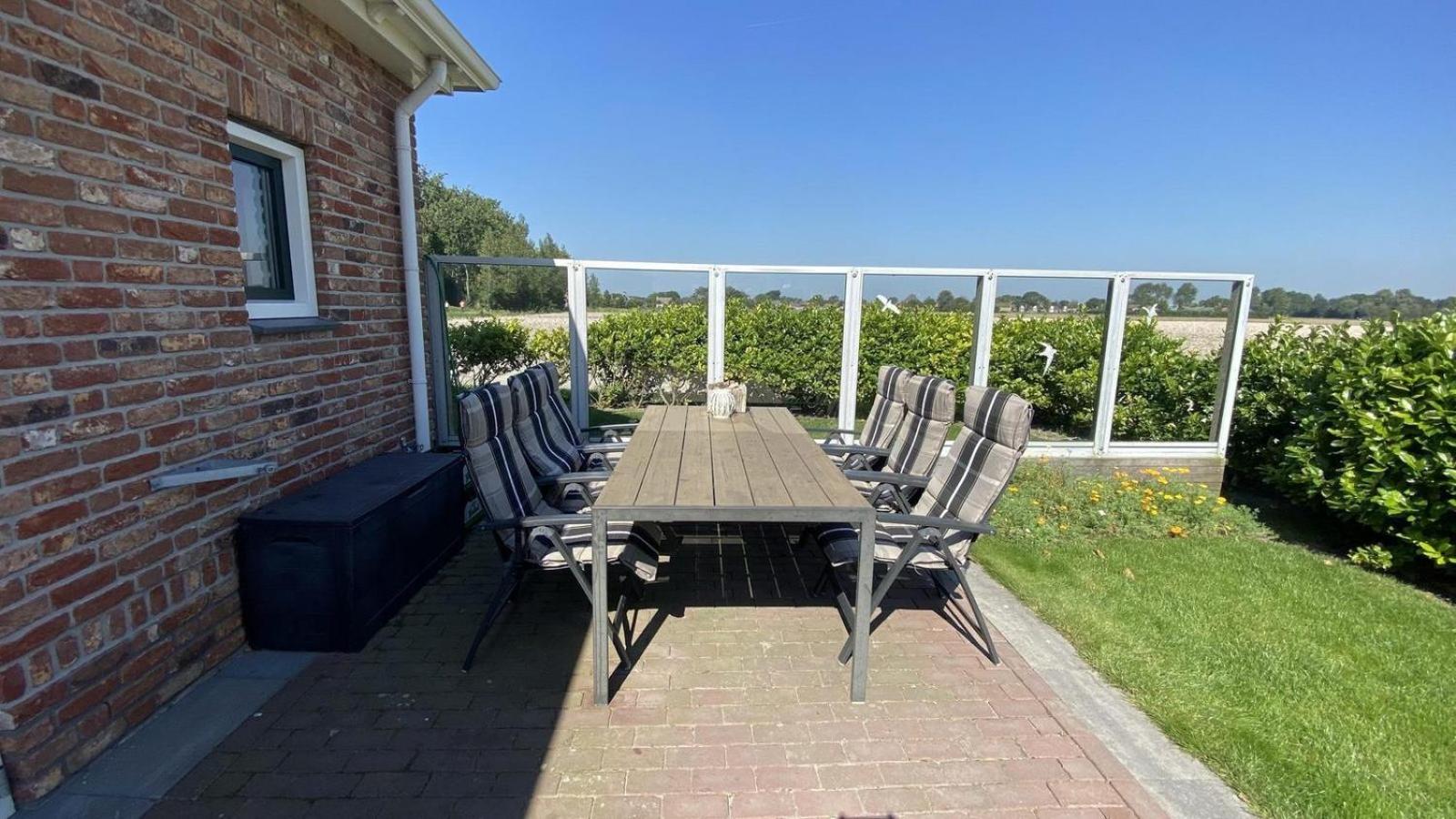 VZ901 Vakantiehuis in Zoutelande view 3