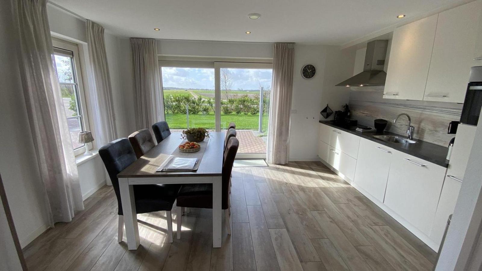 VZ901 Vakantiehuis in Zoutelande view 5