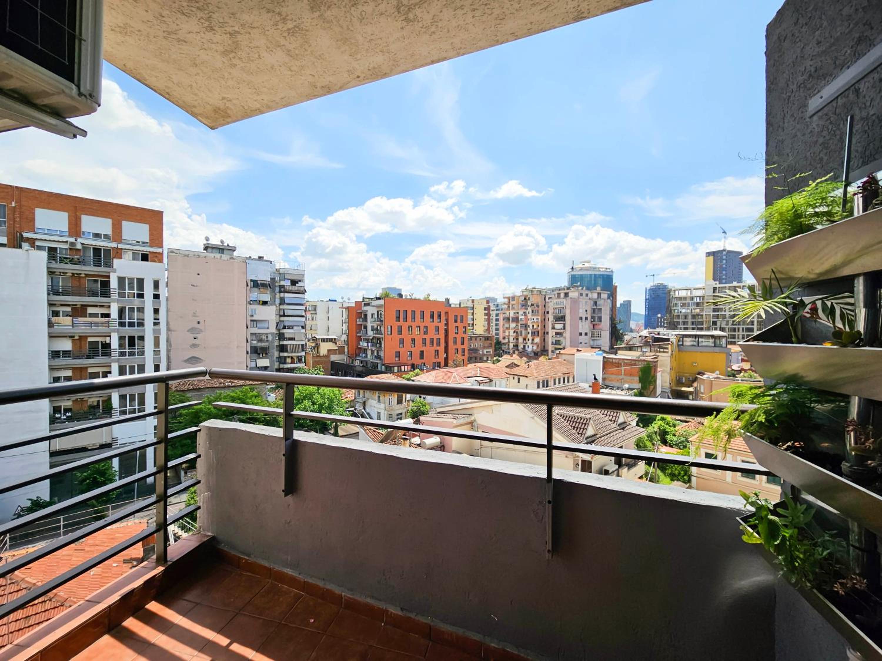 Modern Flat In Tirana Center
