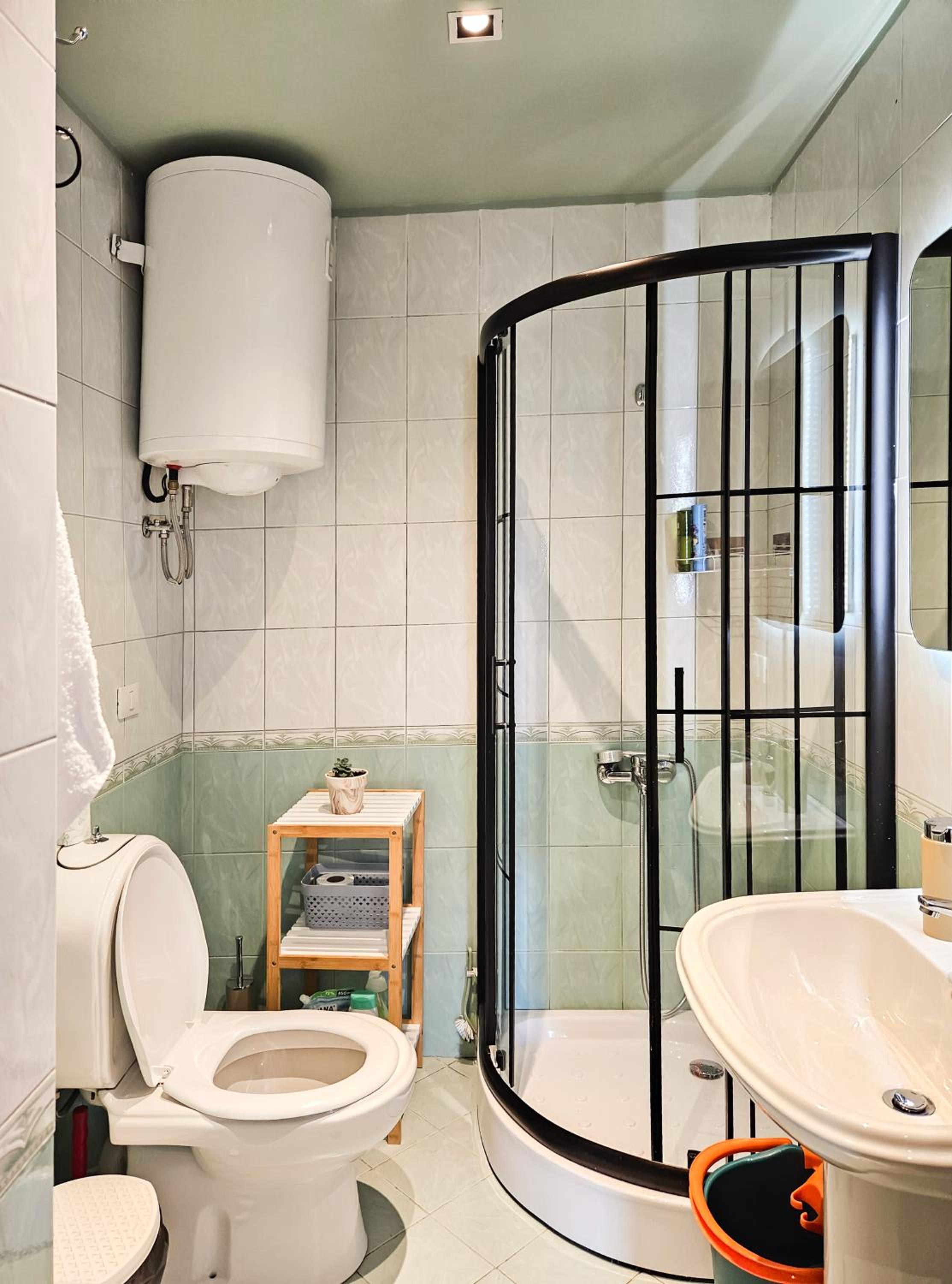 Modern Flat In Tirana Center