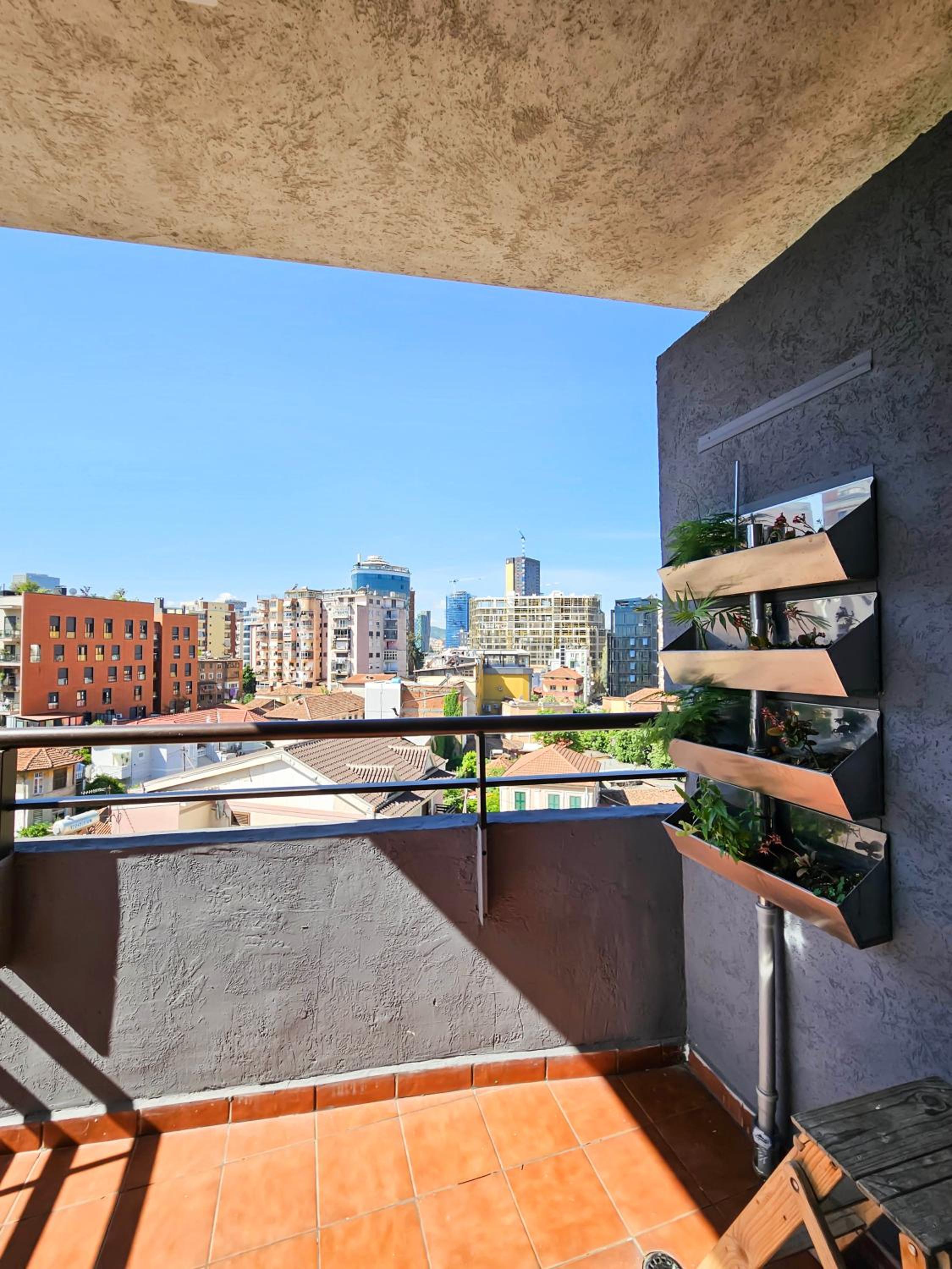 Modern Flat In Tirana Center