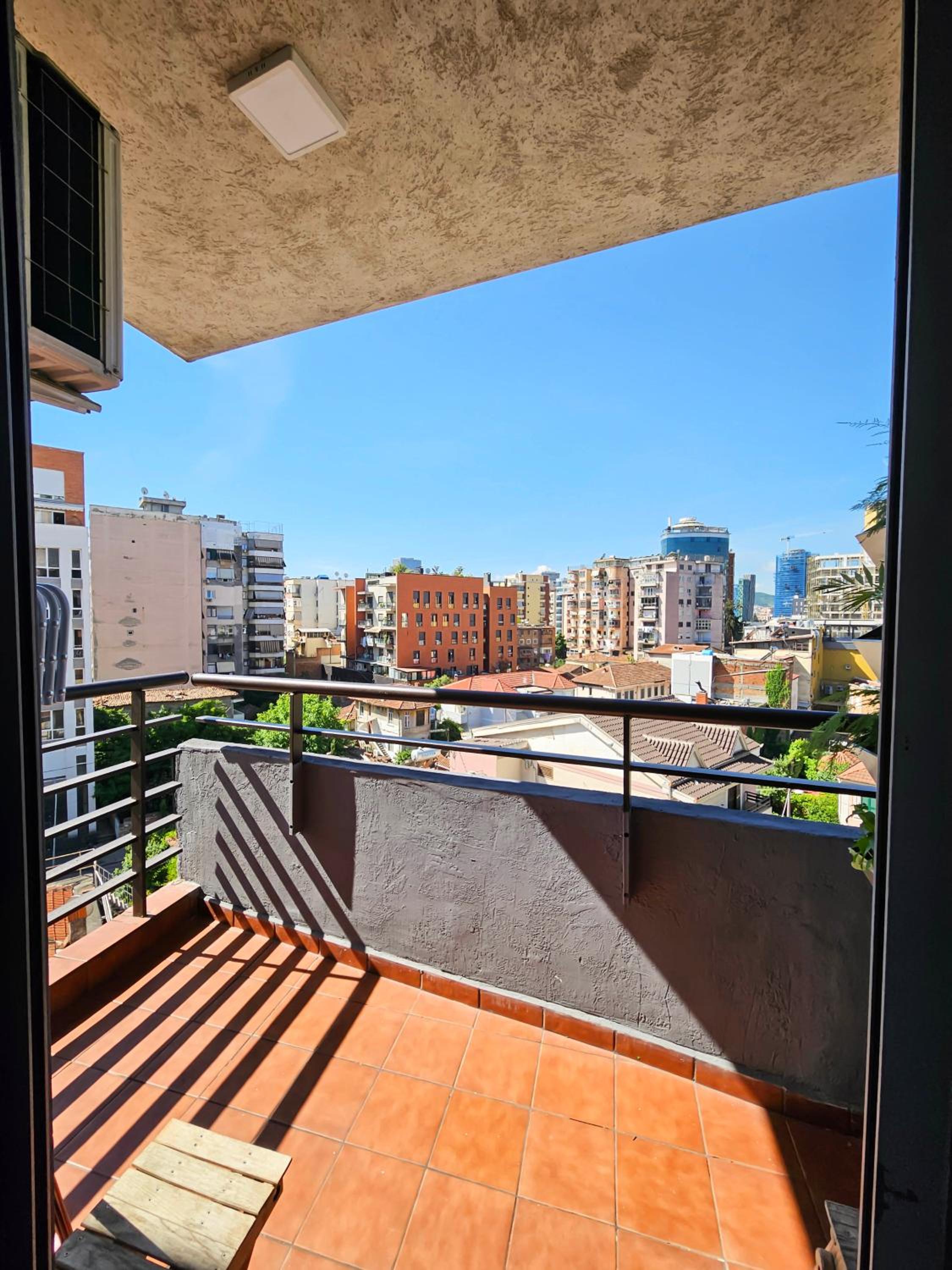 Modern Flat In Tirana Center