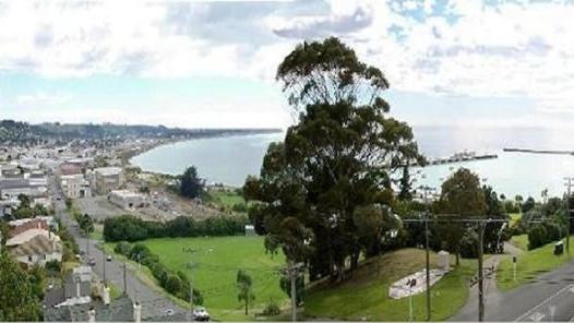 Federation House view 5