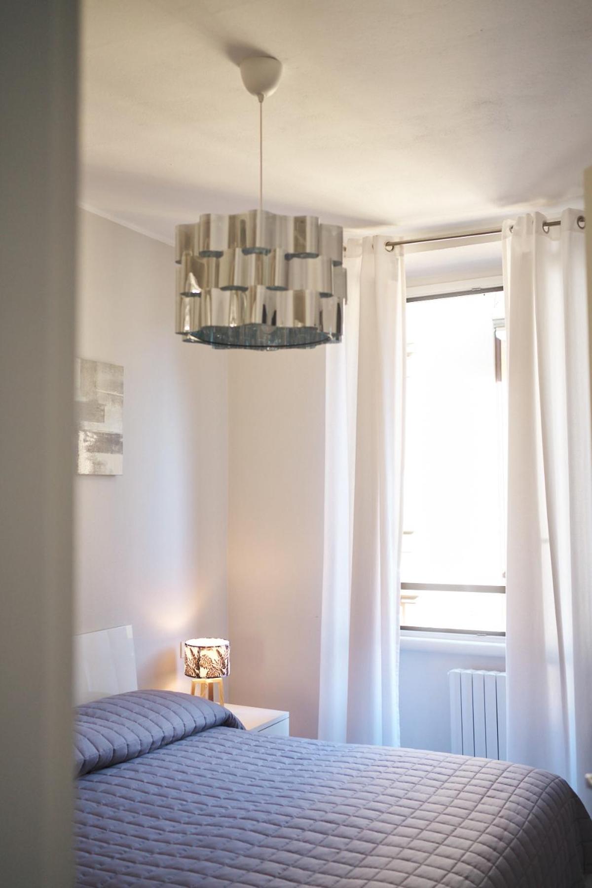 Vista Apartment Milano Moscova