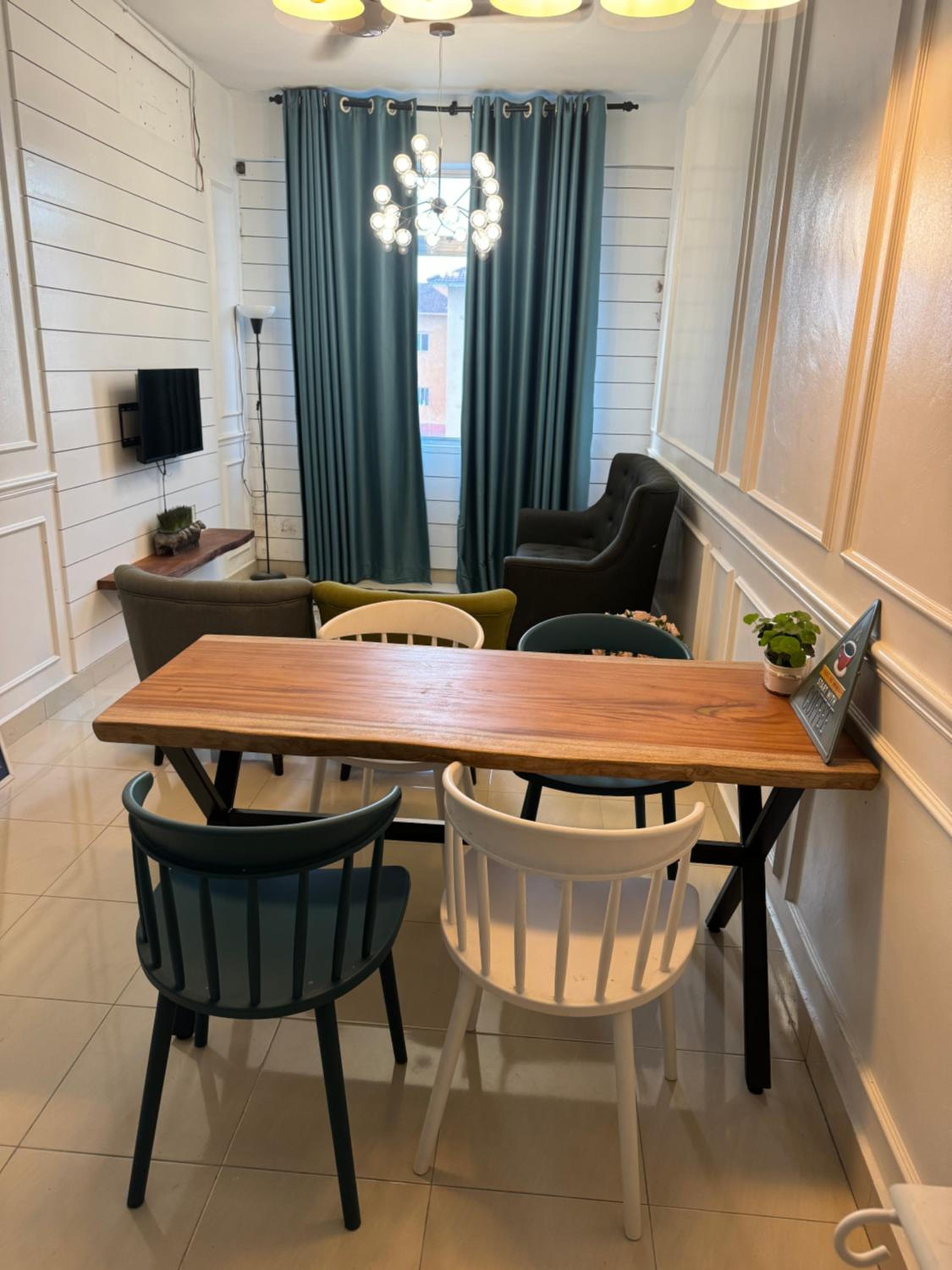DRIFF Homestay 3bedroom with aircond 50m to Night Market Wakaf Che Yeh photo 5