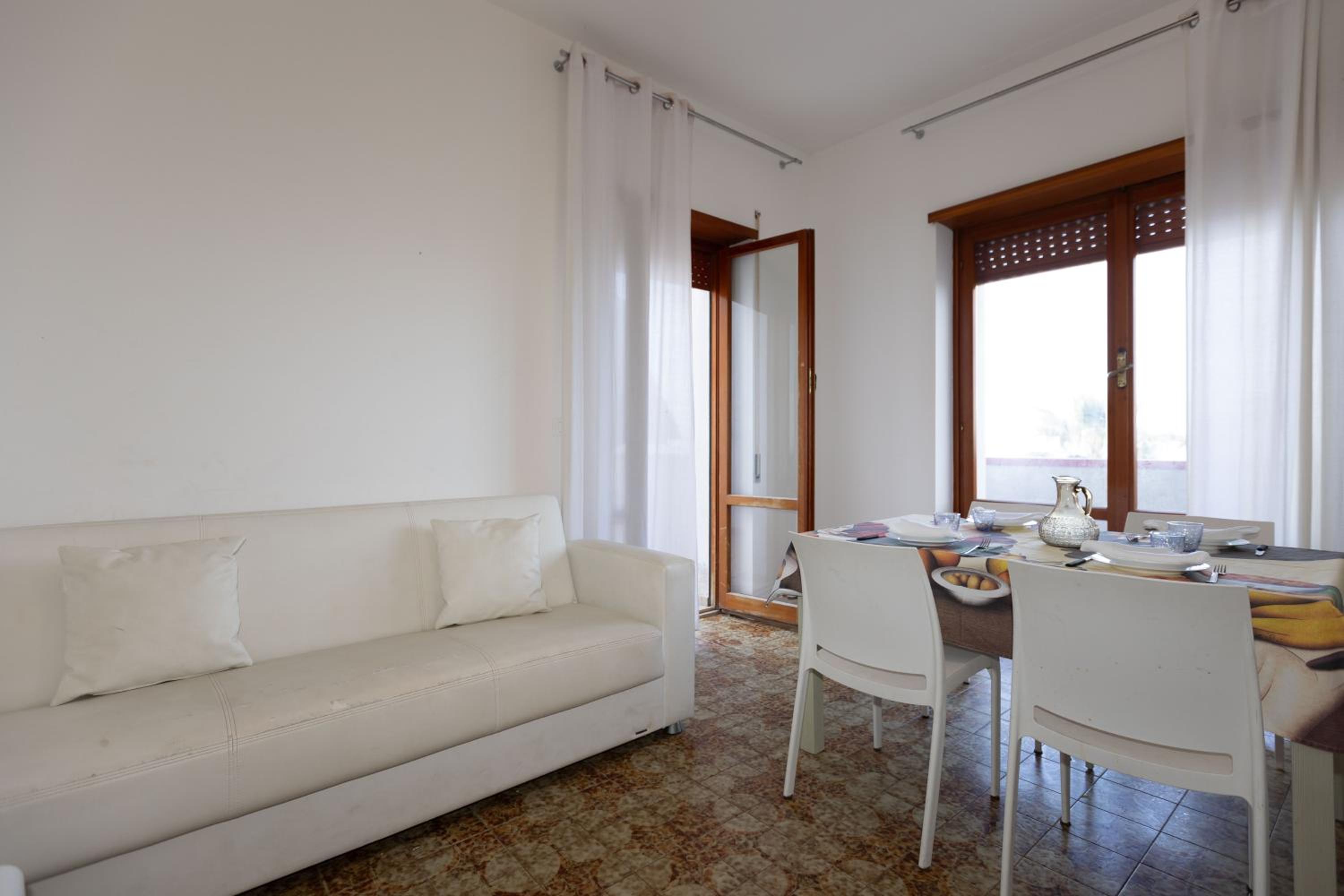 D Suite Fronte Mare Alba Adriatica view 2