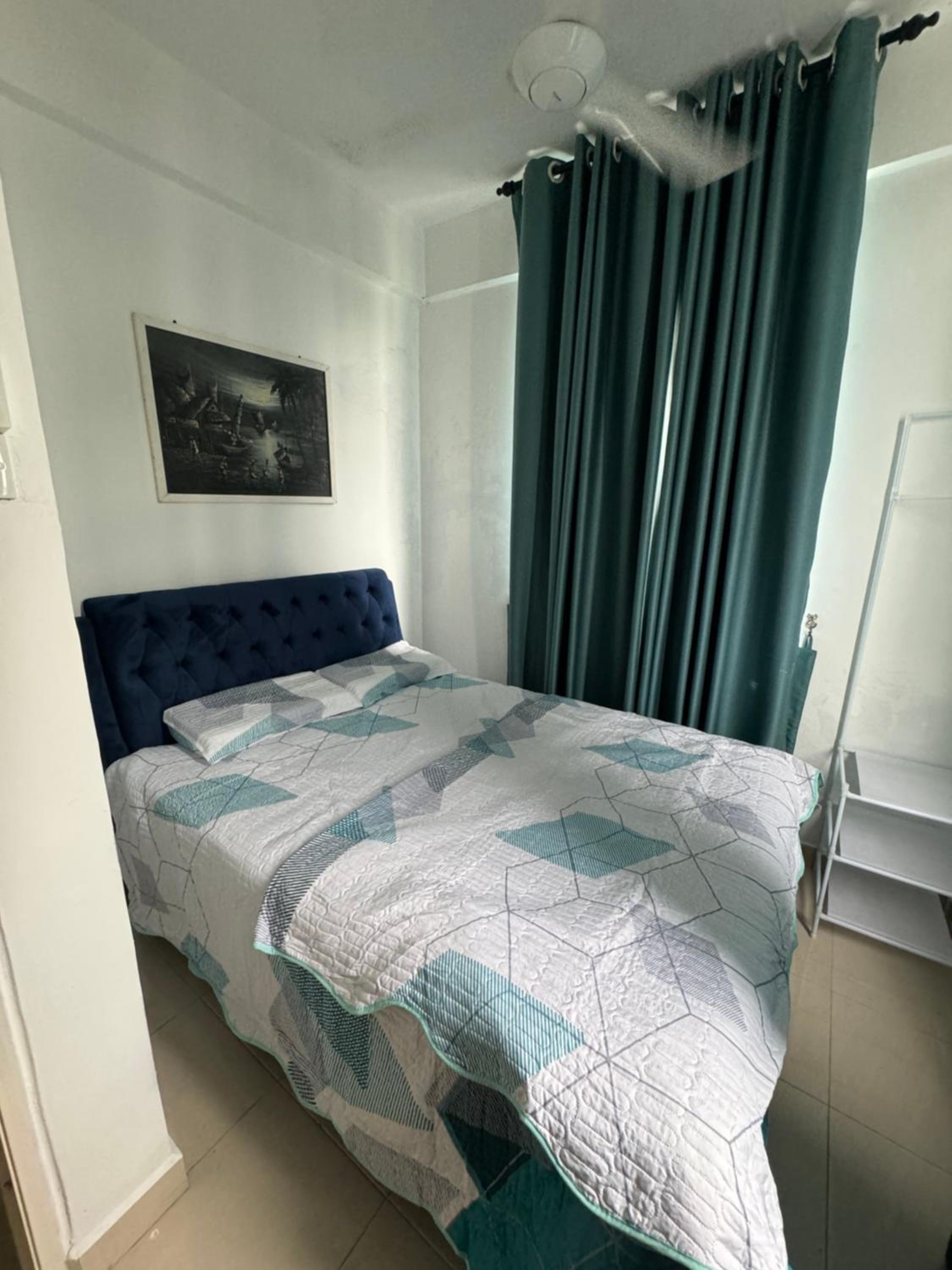 DRIFF Homestay 3bedroom with aircond 50m to Night Market Wakaf Che Yeh photo 6
