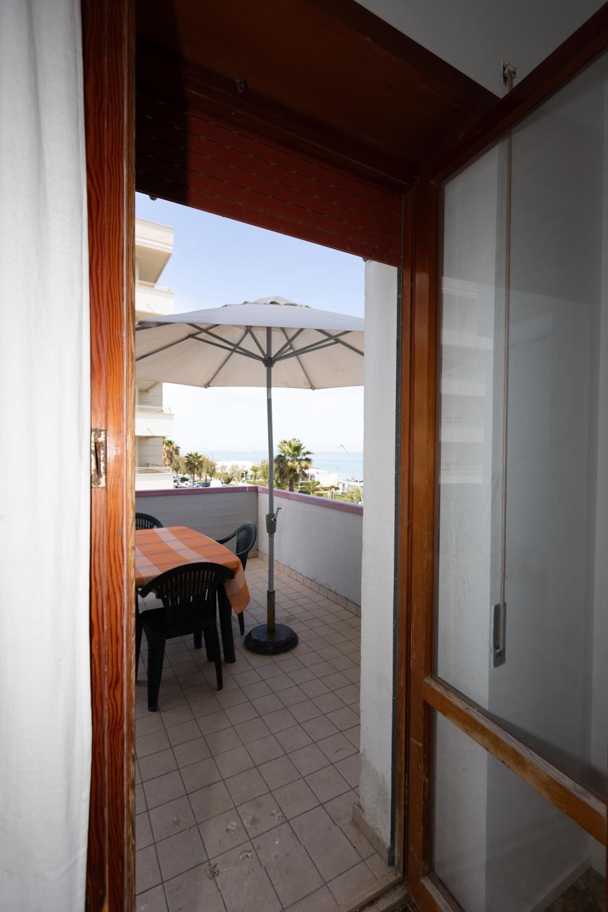 D Suite Fronte Mare Alba Adriatica view 3