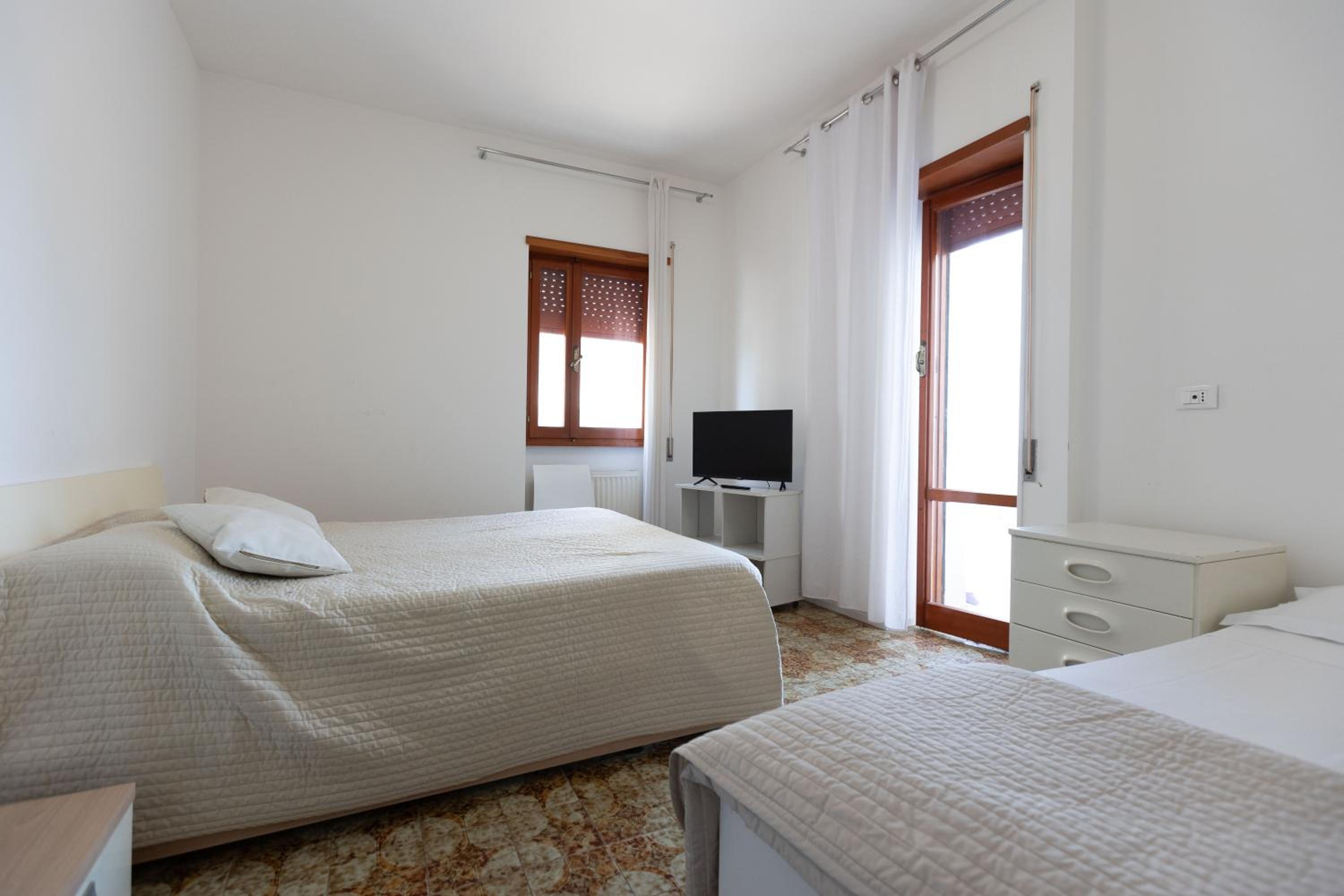 D Suite Fronte Mare Alba Adriatica view 5
