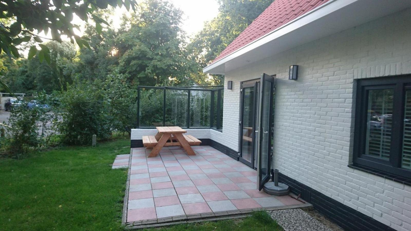 VZ906 Vrijstaand Vakantiehuis in Koudekerke view 2