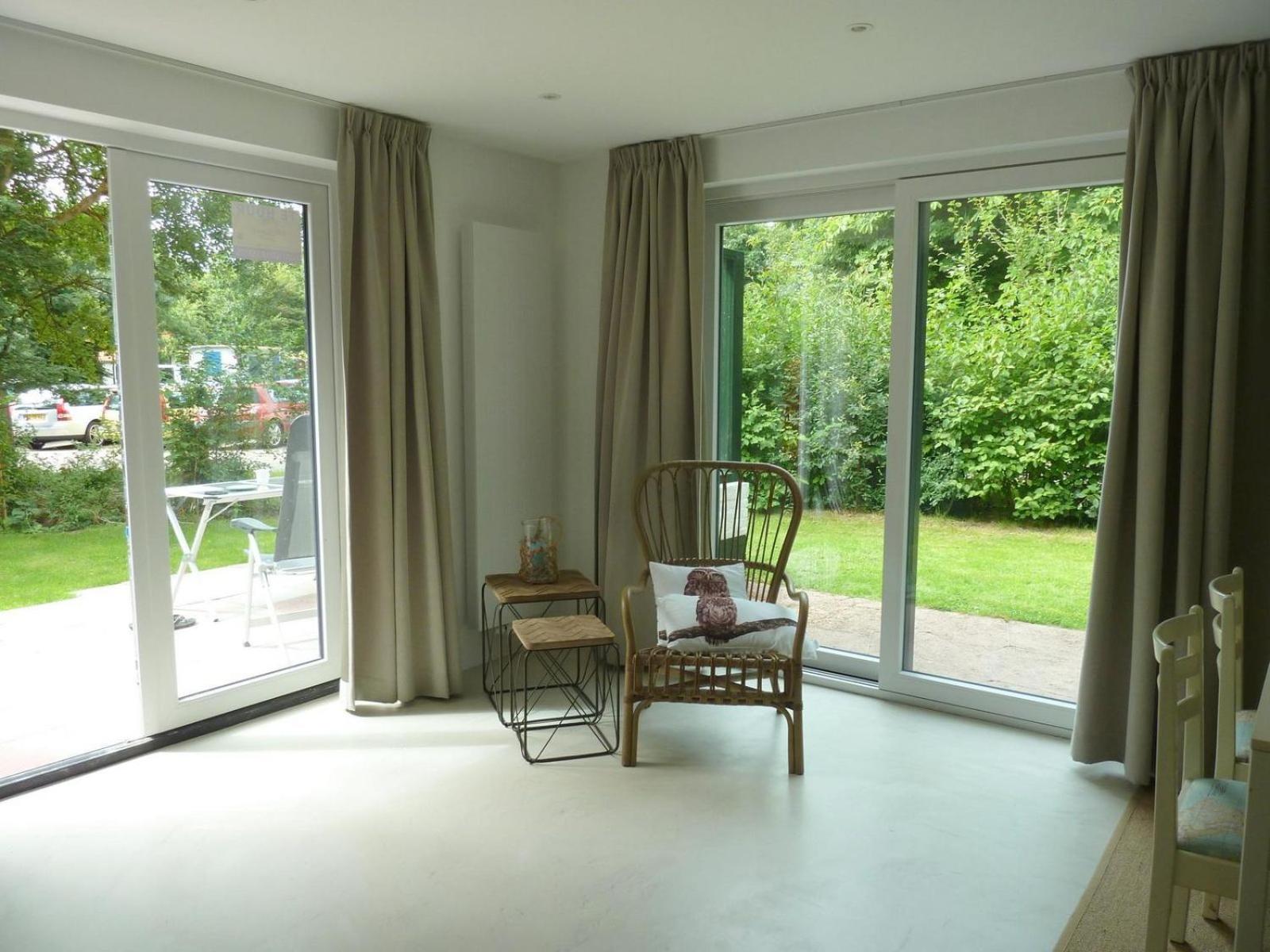 VZ906 Vrijstaand Vakantiehuis in Koudekerke view 4