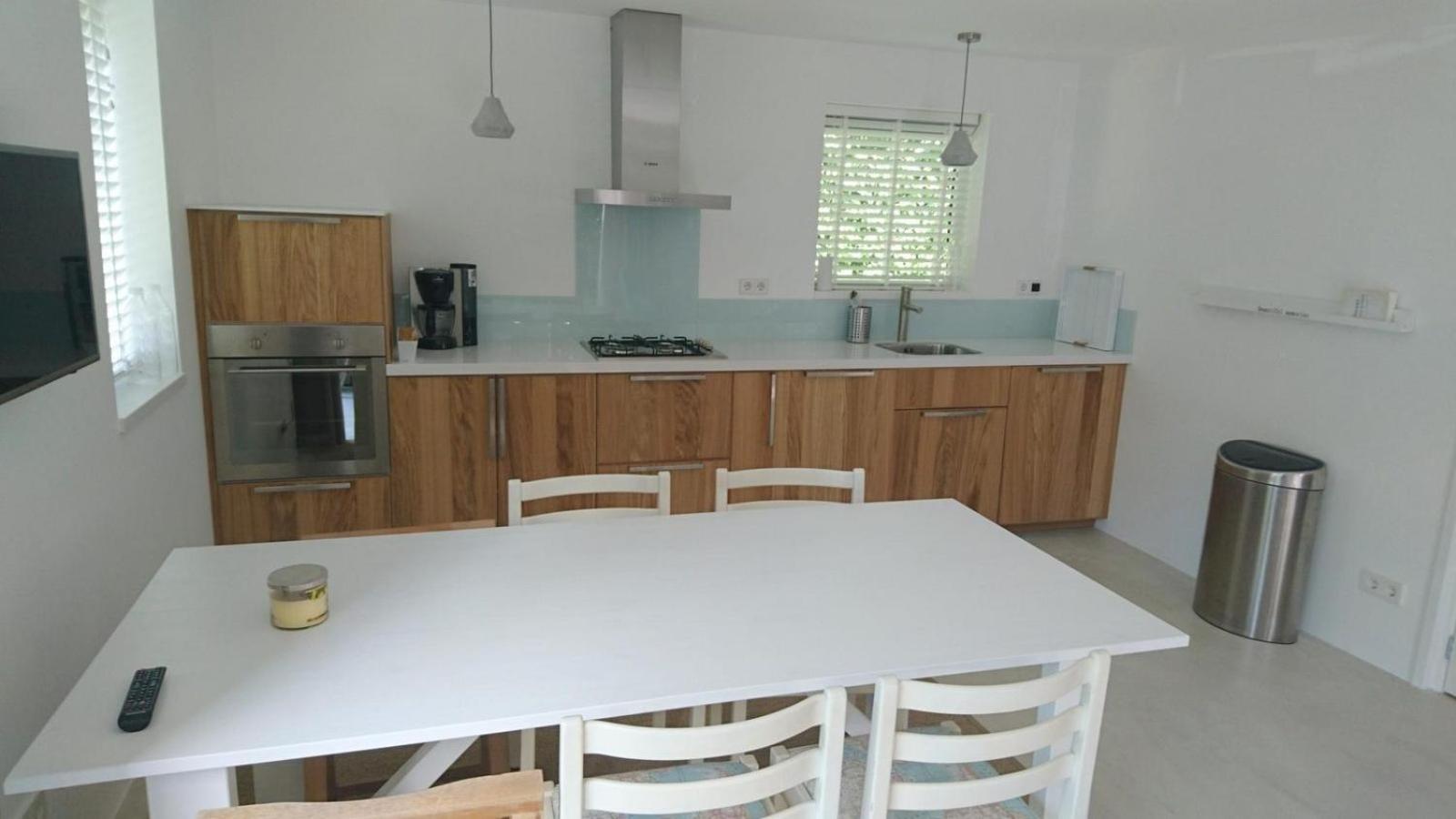 VZ906 Vrijstaand Vakantiehuis in Koudekerke view 5