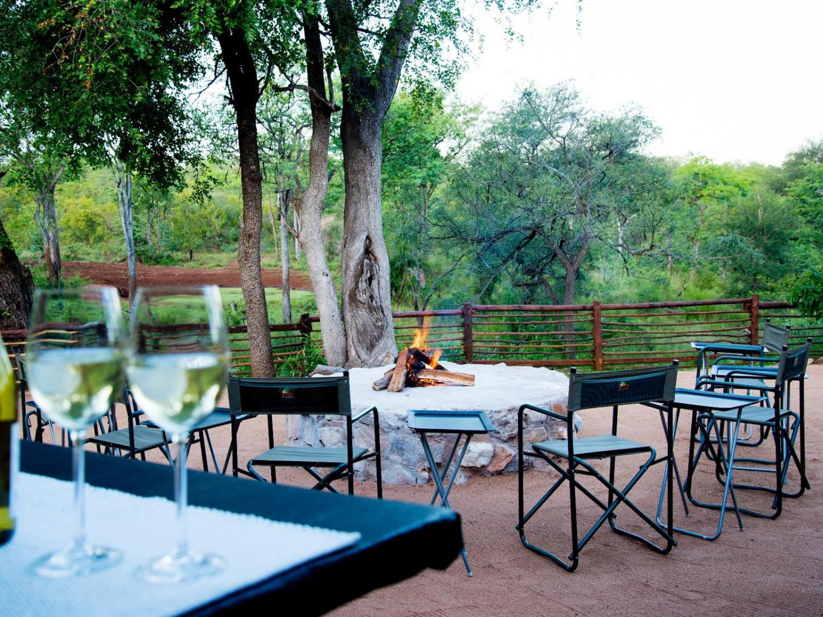 Khanya Tented Camp view 4