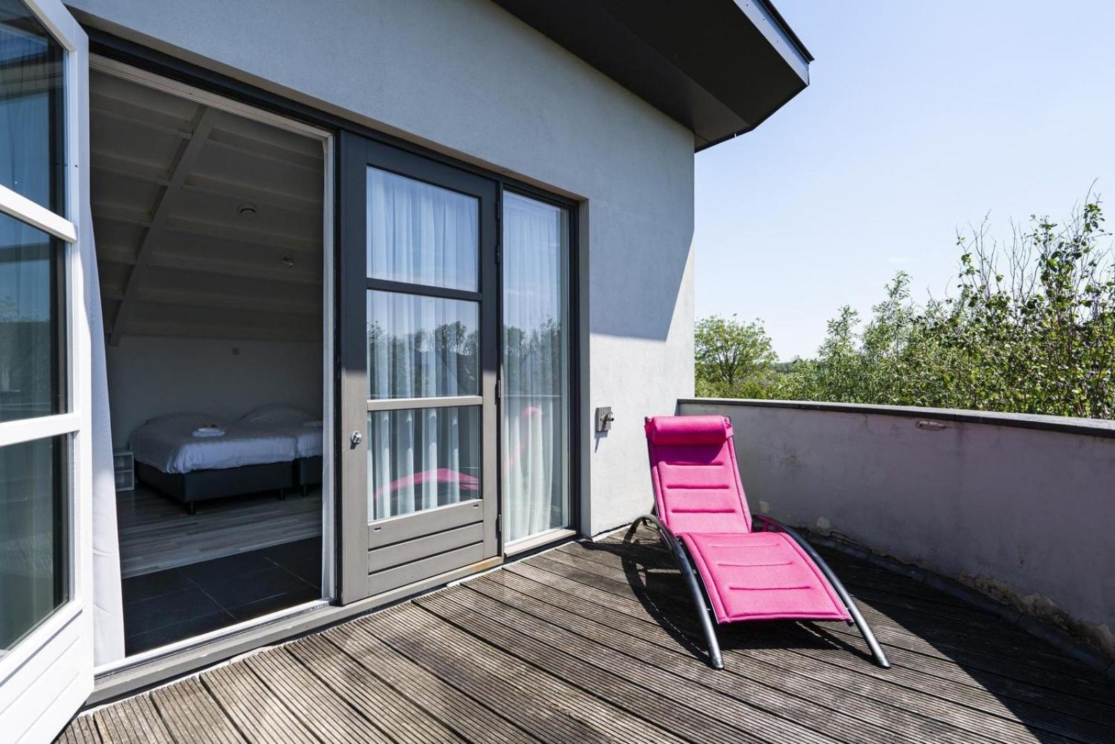 VZ908 Luxe Vakantievilla in Vlissingen view 5