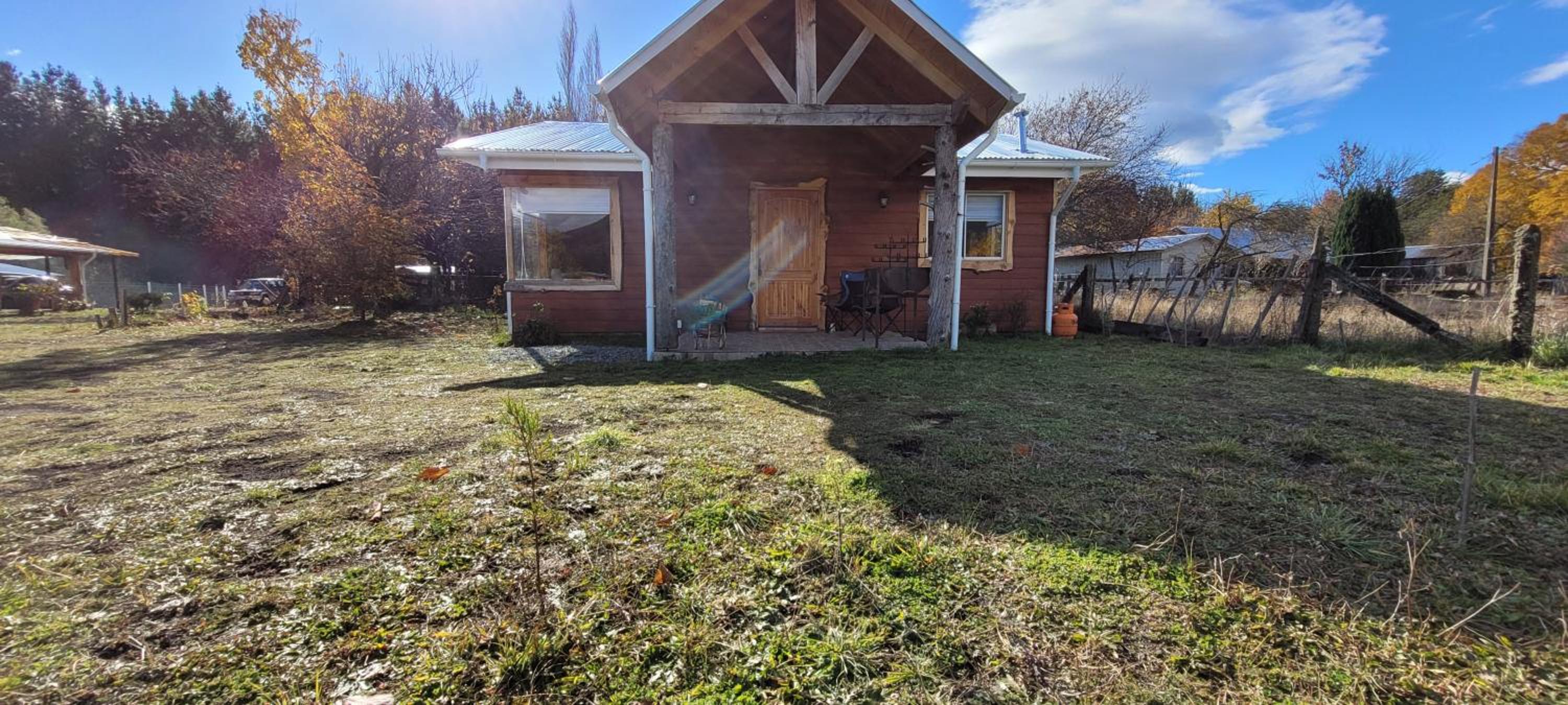 Cabañas Antü Küyen Melipeuco 01