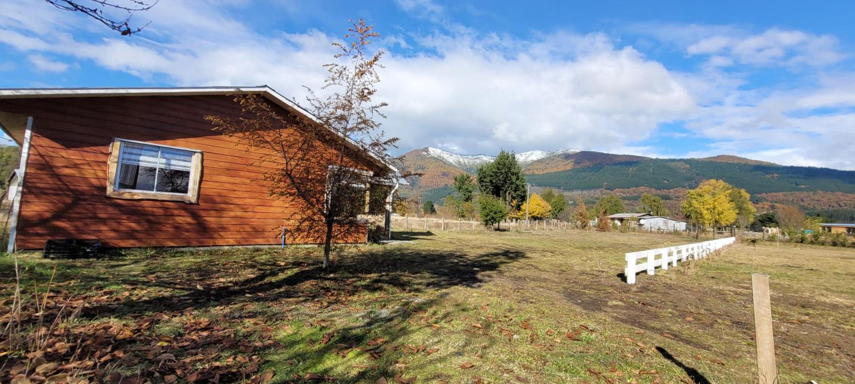 Cabañas Antü Küyen Melipeuco 01